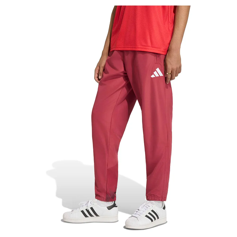 adidas Arsenal FC Stadium tracksuit pants