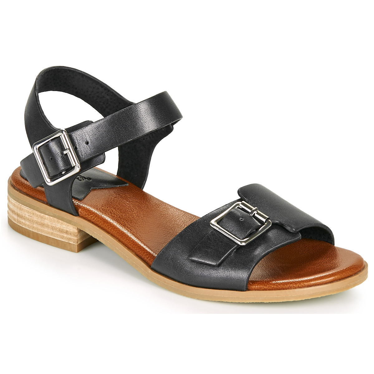 Kickers - BUCIDI - Black