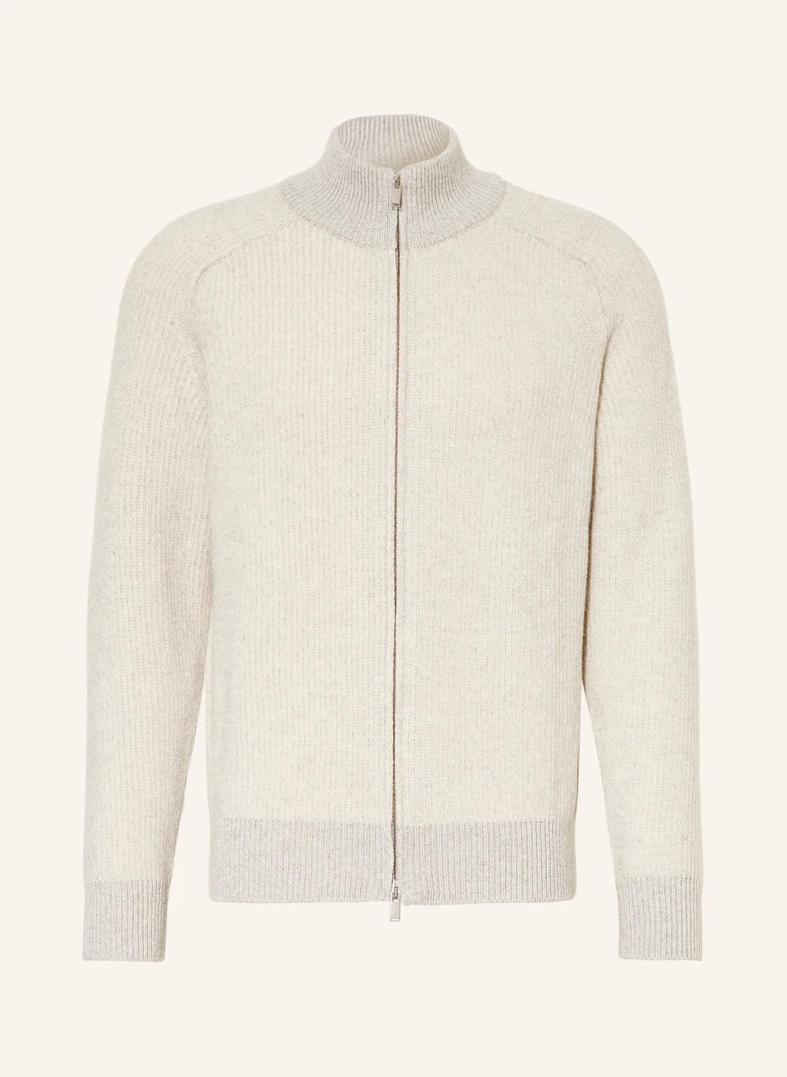 LARDINI Strickjacke