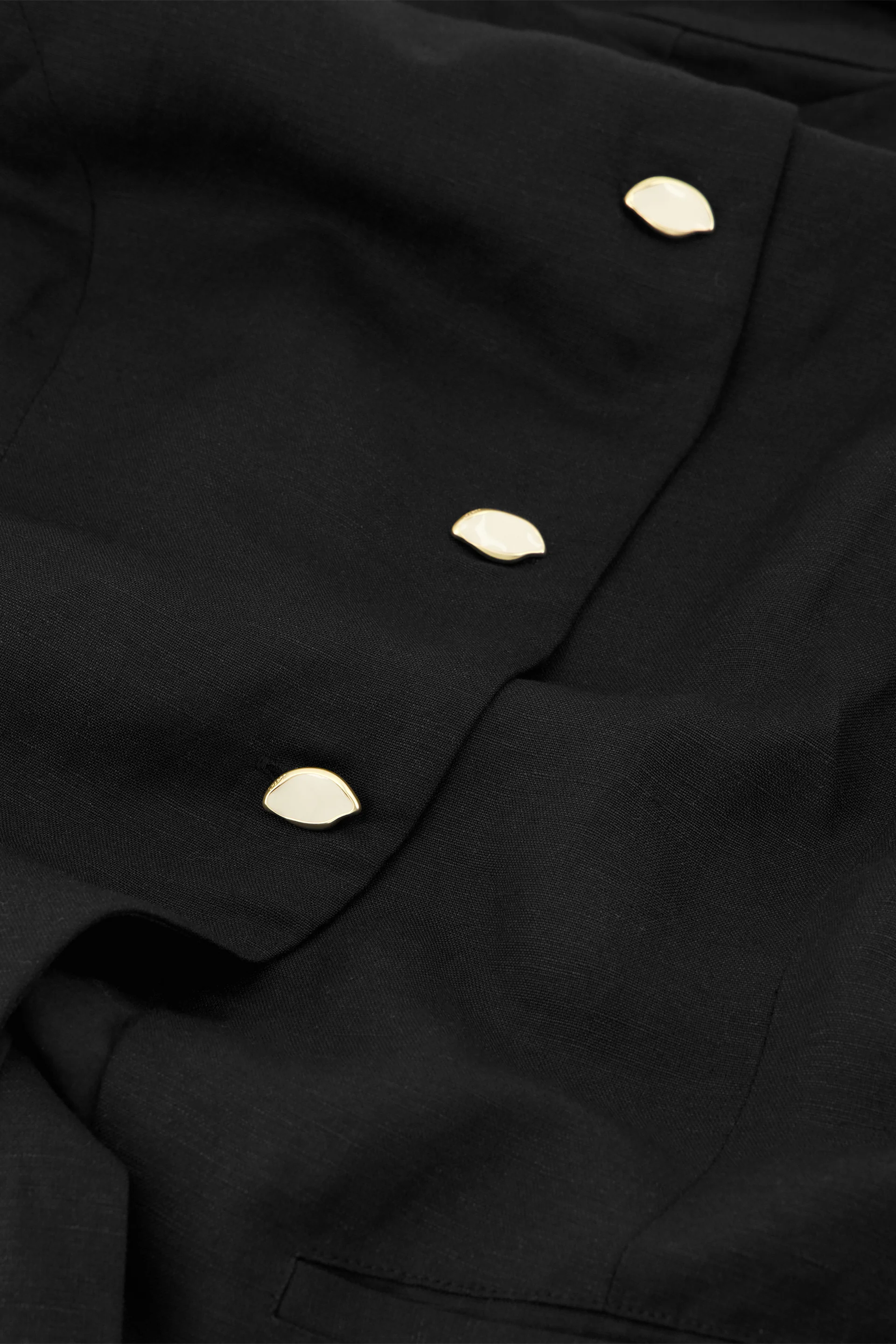 Mercy Top | Black