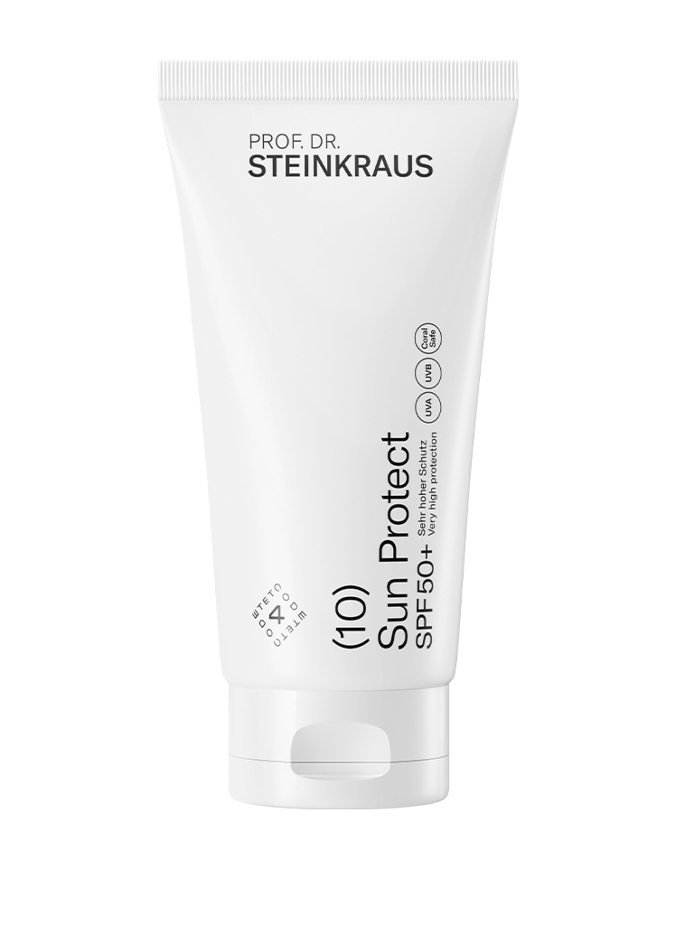 PROF. DR. STEINKRAUS (10) SUN PROTECT SPF50