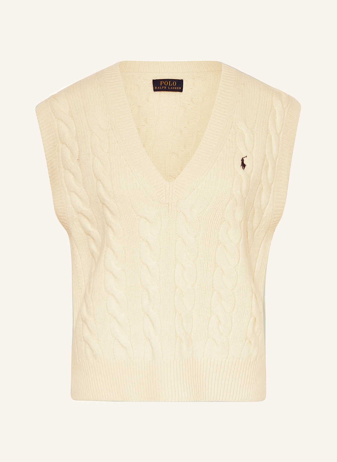 POLO RALPH LAUREN Pullunder