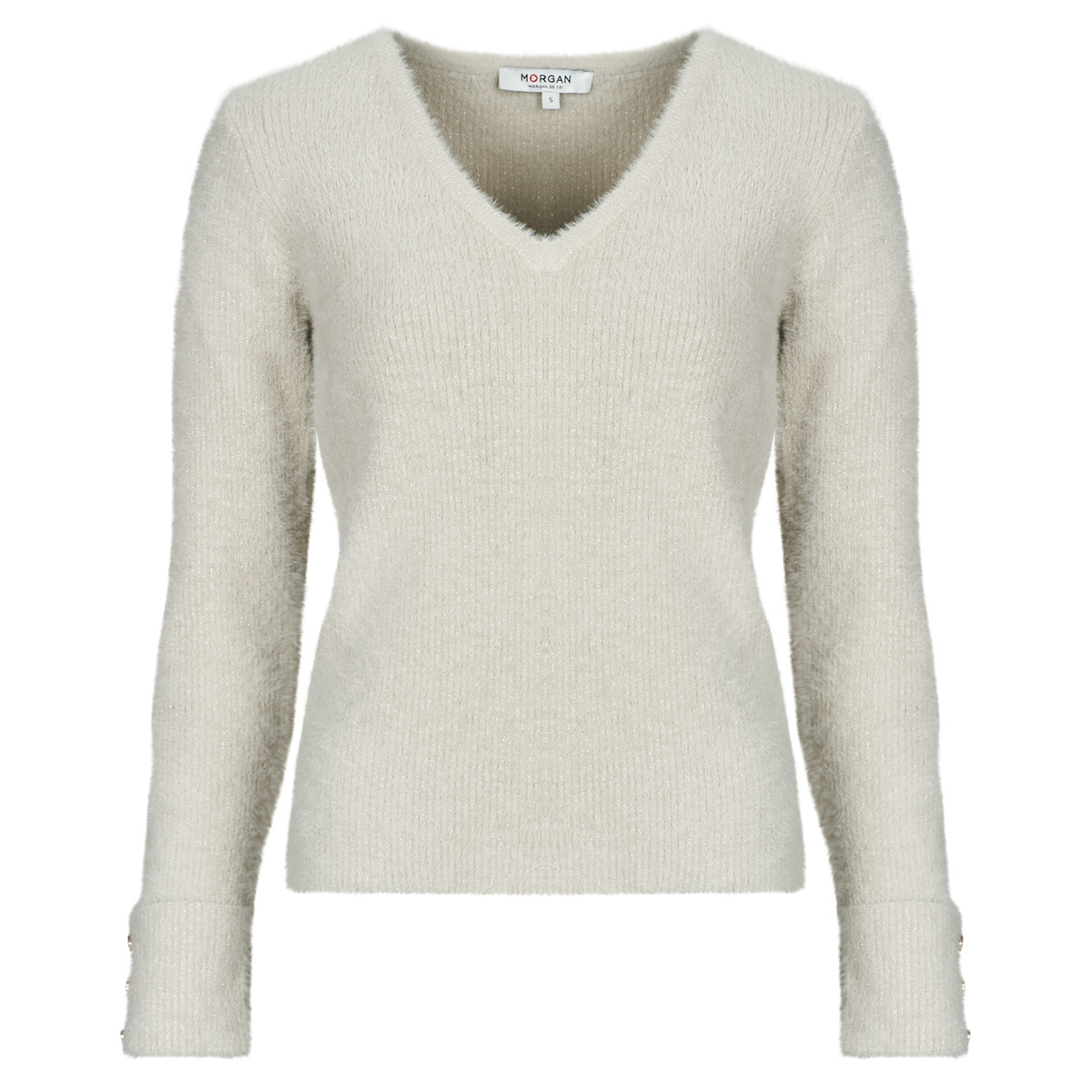 Morgan - MVOOVE1 - Grey