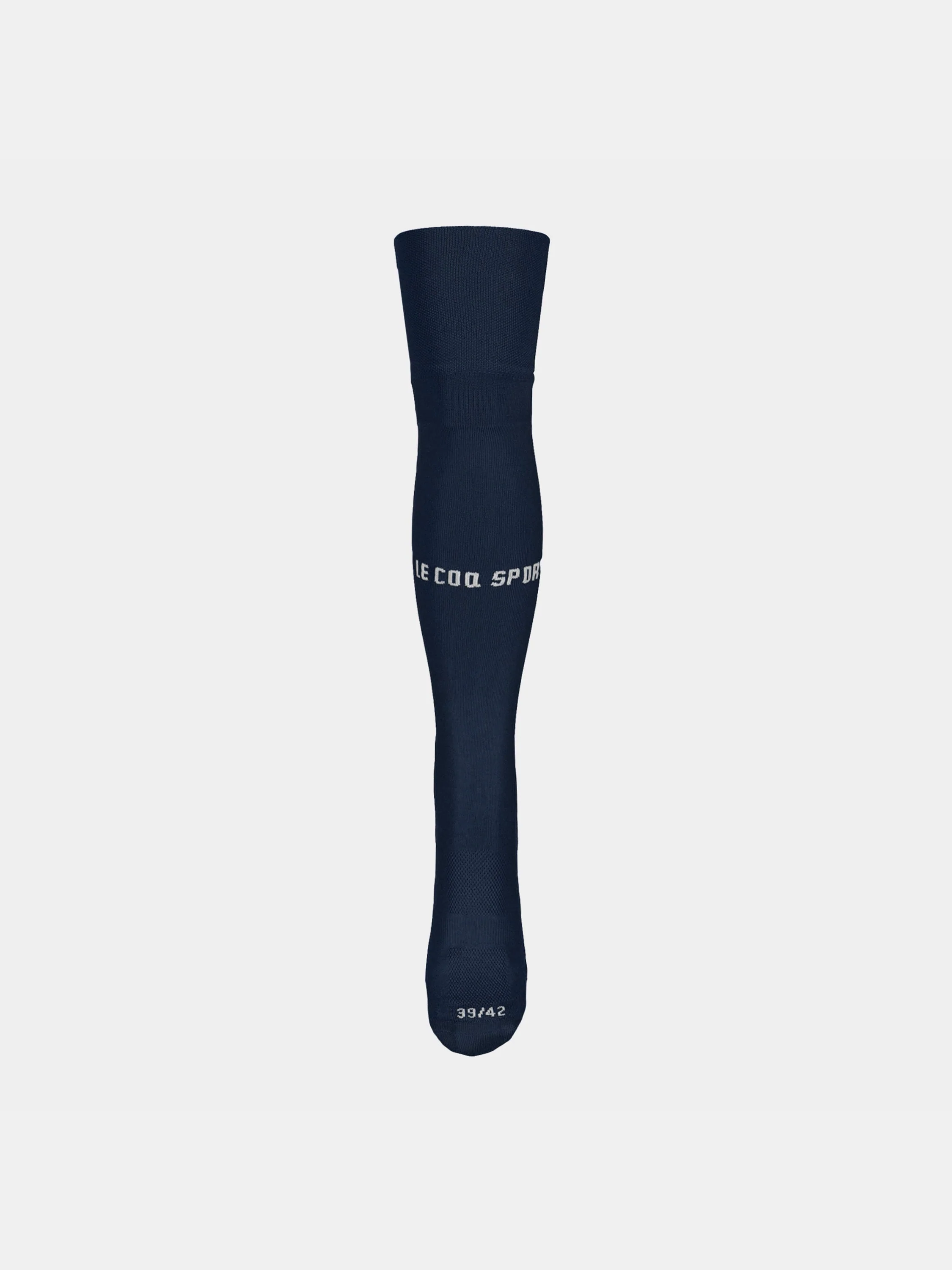 2421872-N°1 CHAUSSETTES Match dress blues | Socquettes Unisexe