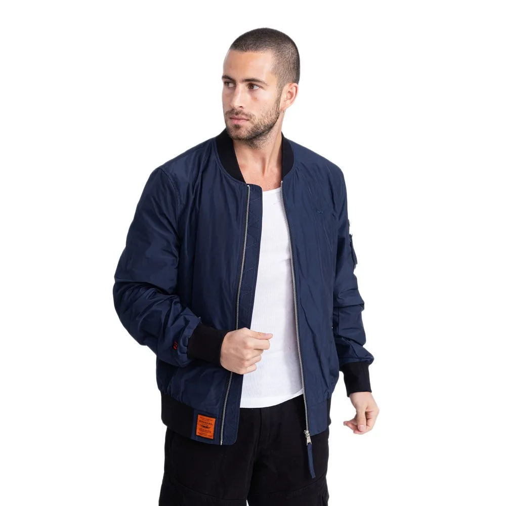 Bombers Original MA1 jacket