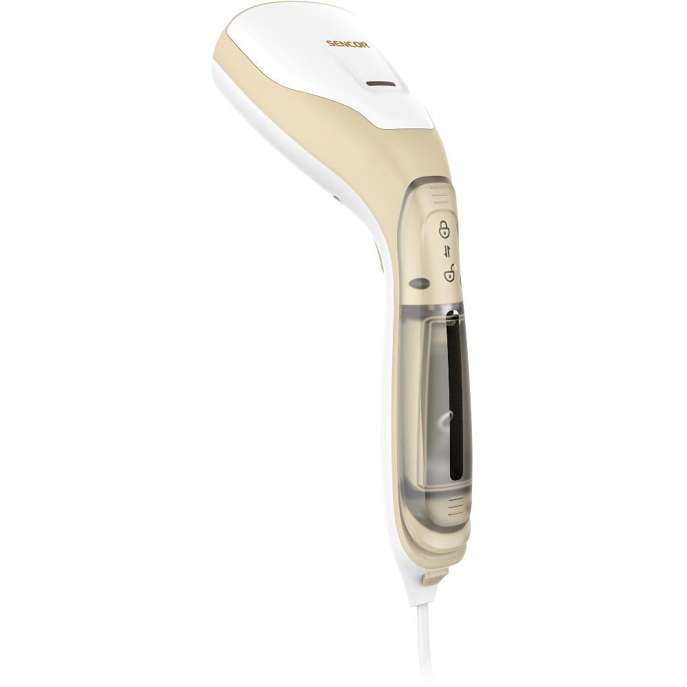 Ręczna parownica do ubrańSencor SSI 0870GD 1000W 20g/min