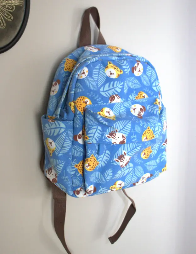 Rucksack YUKO B