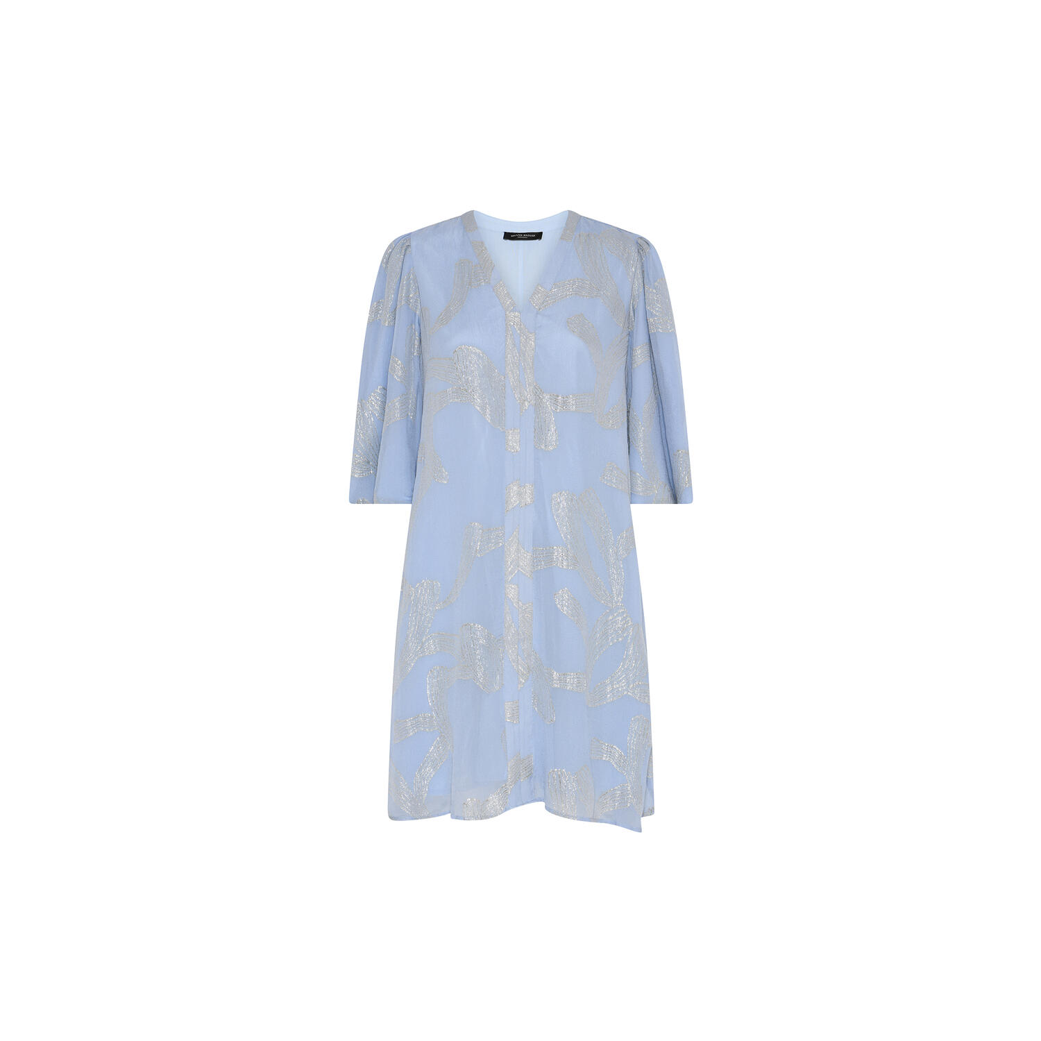 AmmandraBBMajlyas dress, eventide blue