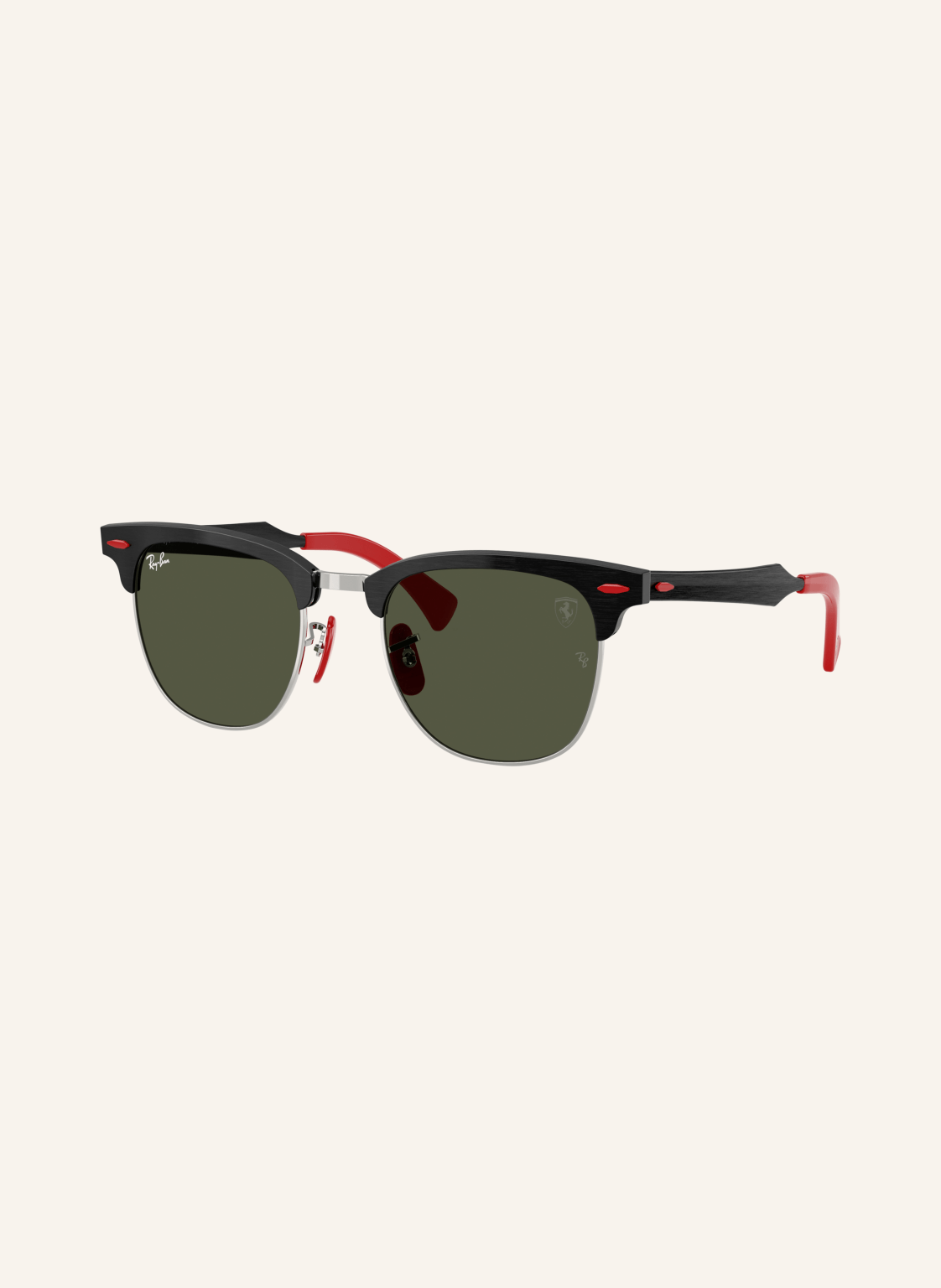 Ray-Ban Sonnenbrille RB3807M