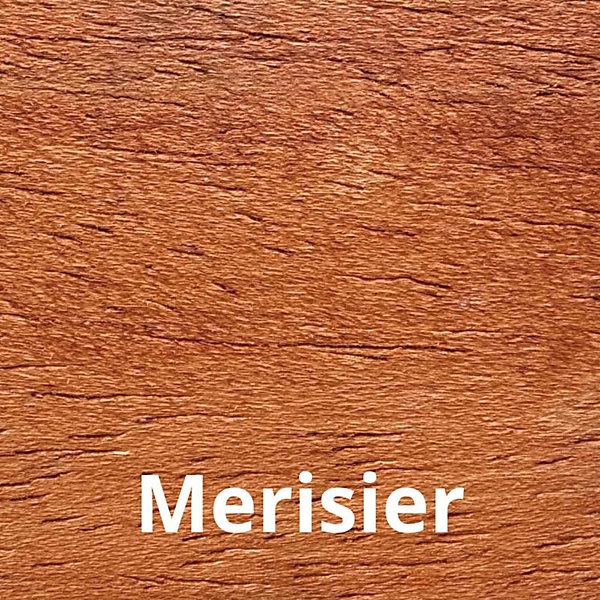 Lasure Bois Interieur - 20 L - Codeve Bois - Merisier