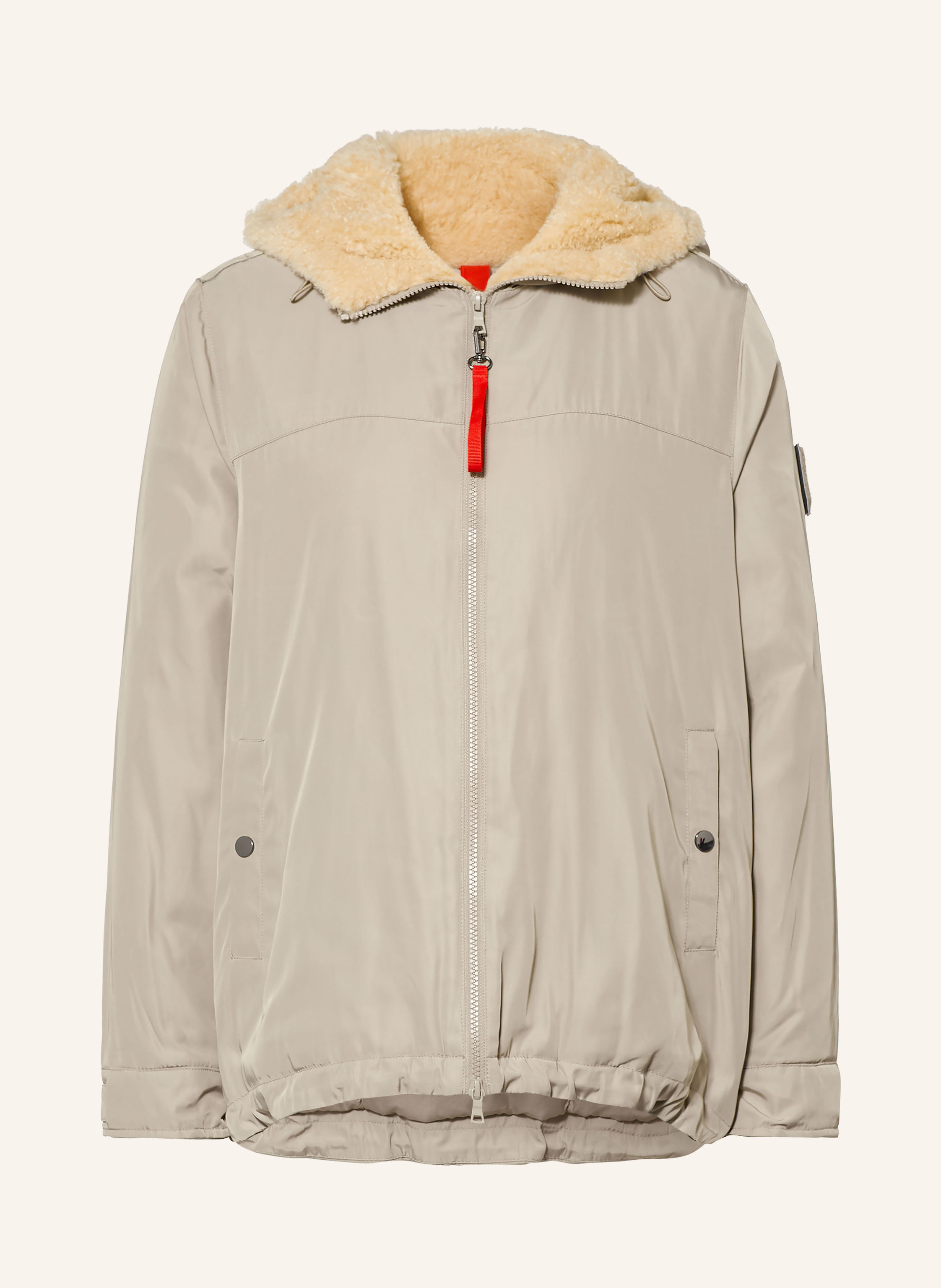 No.1 Como Jacke ISNY