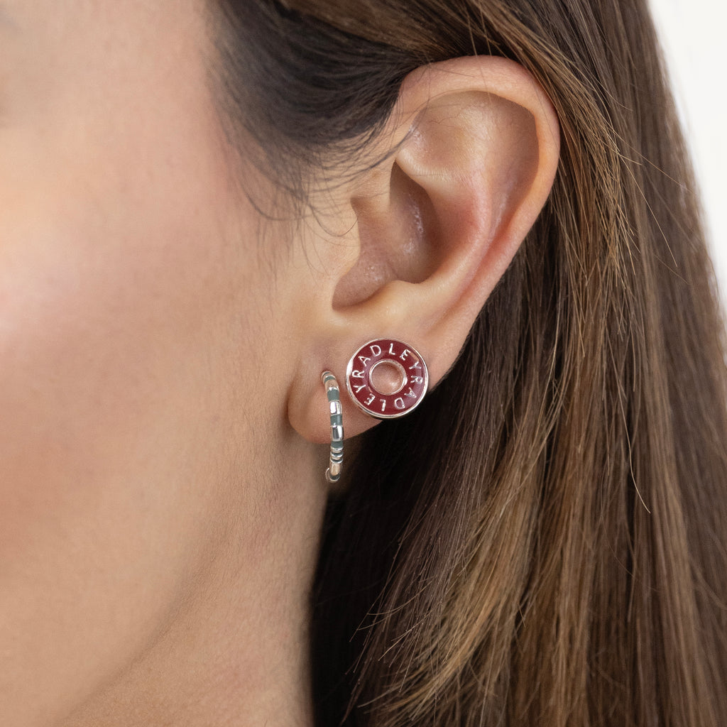 Sion Close - Twin Pack Earrings