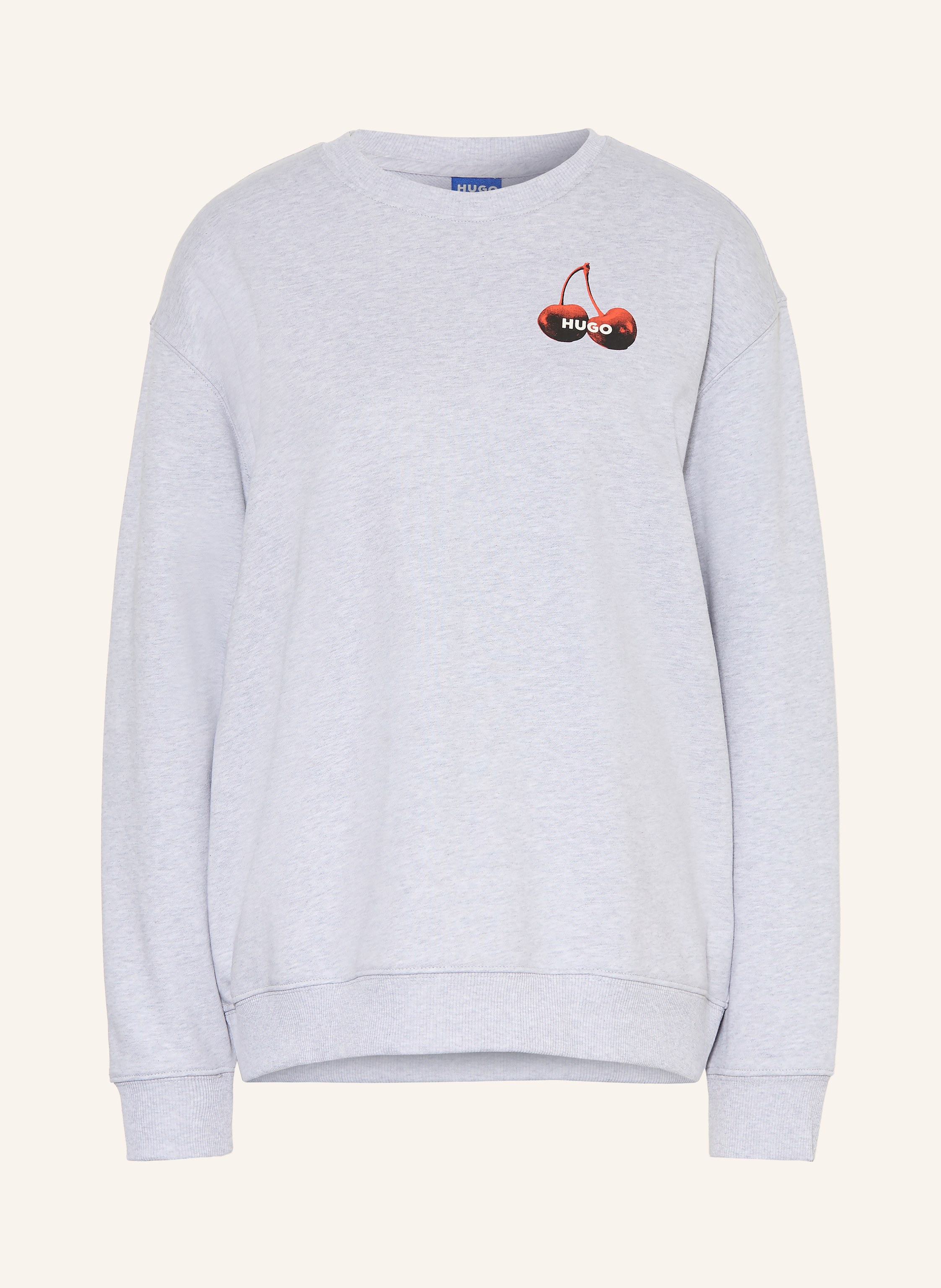 HUGO Sweatshirt CLASSIC