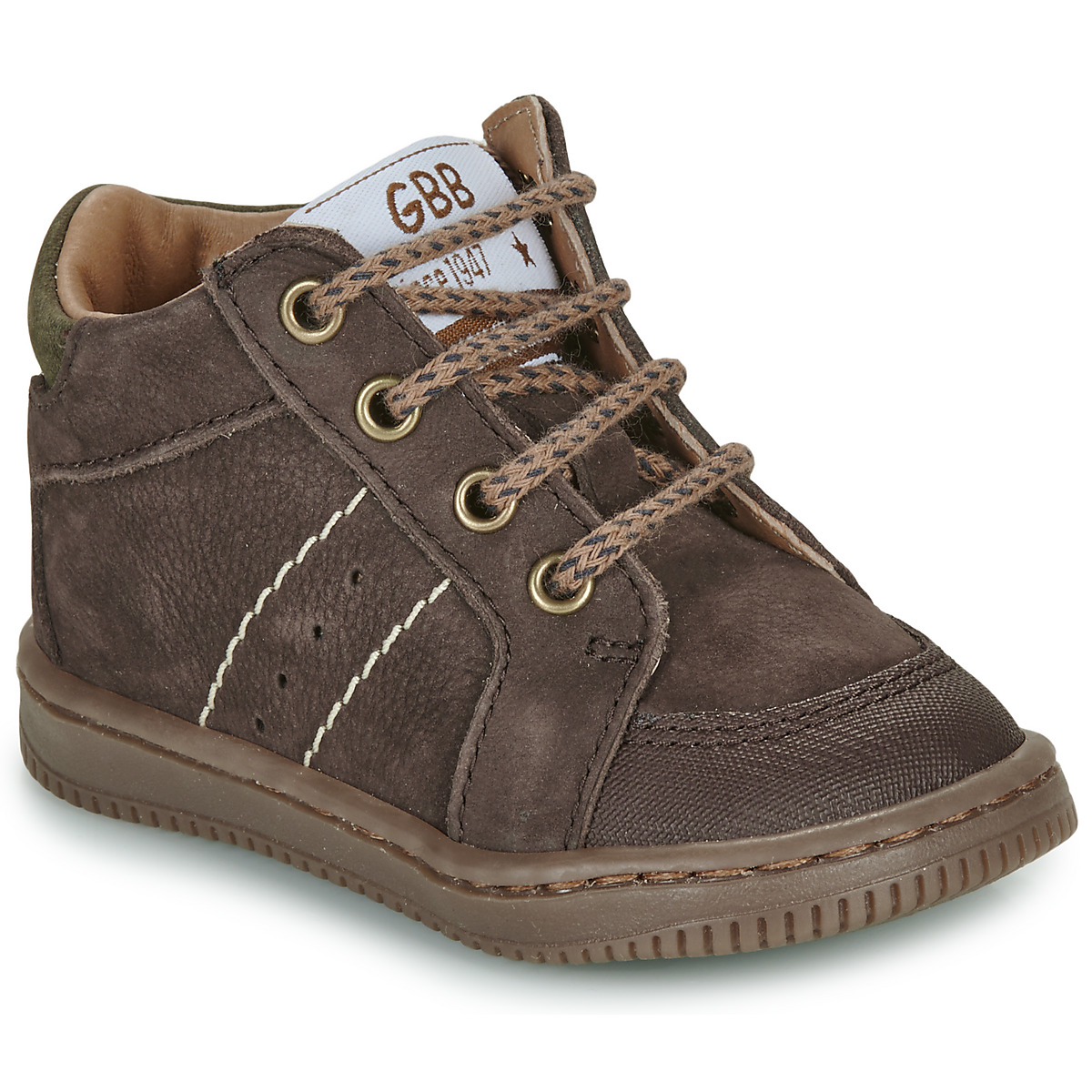 GBB - FALMARD FLEX - Brown