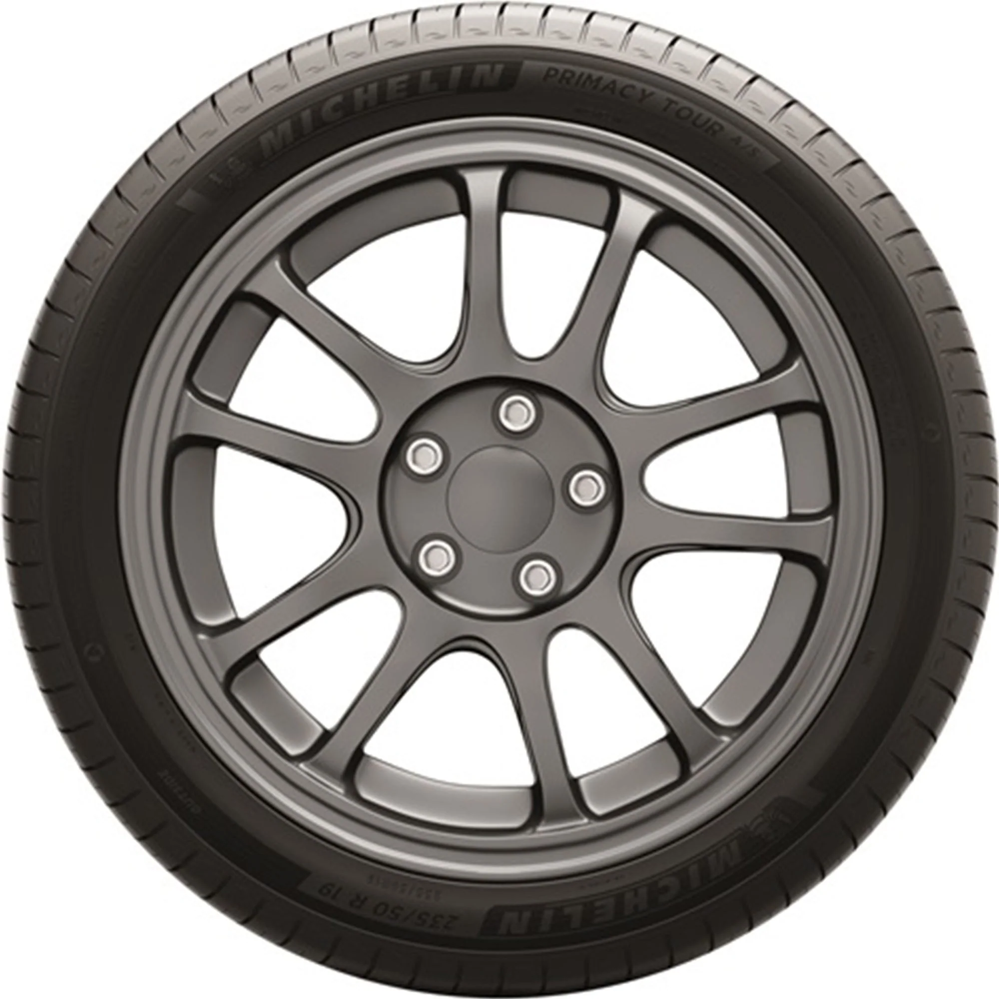 A/S Full season 275/45R21 107H tires
