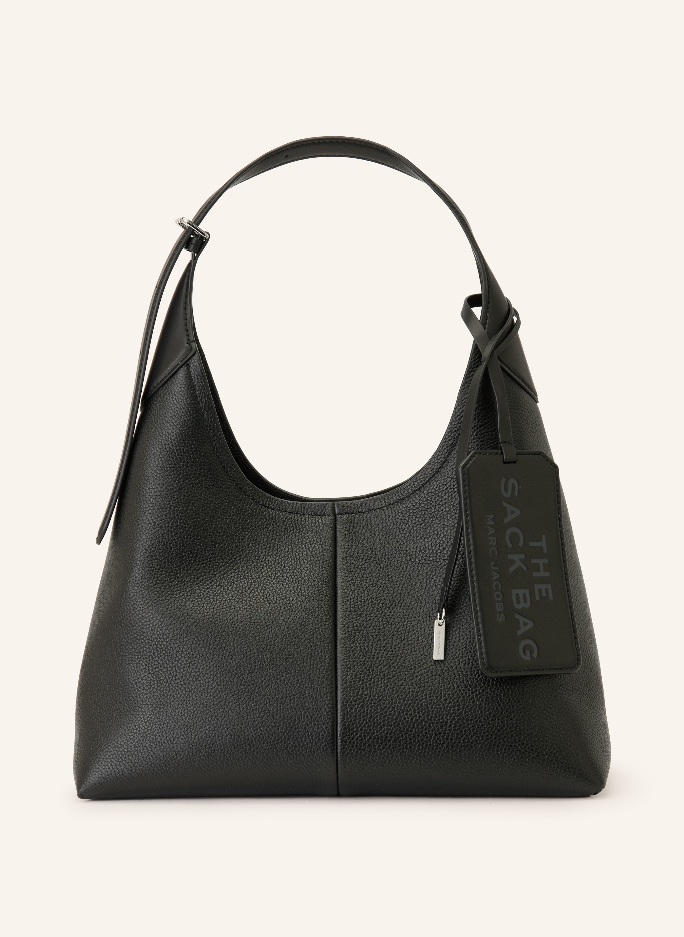 MARC JACOBS Beuteltasche THE BELTED SACK