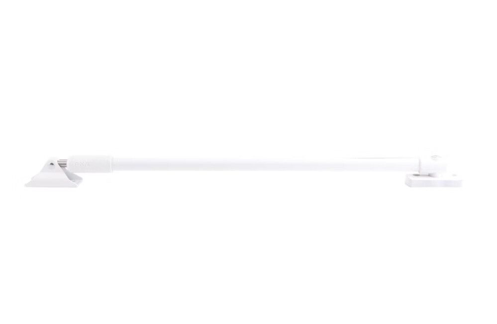 DØRBREMS ASSA ABLOY HVIT 523T/2