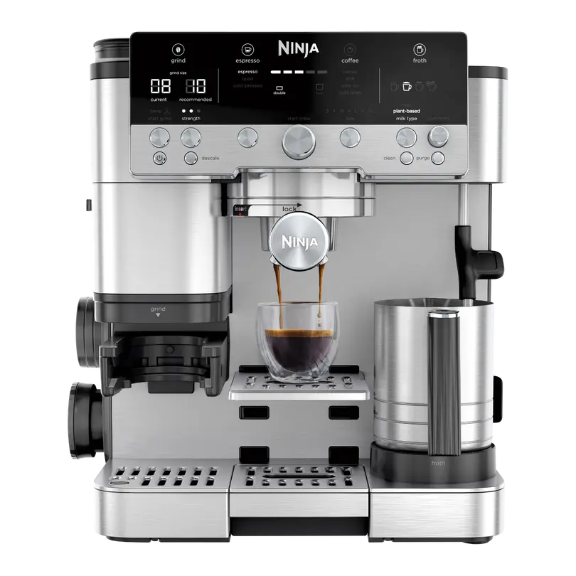 Kaffeemaschinen ES601CH