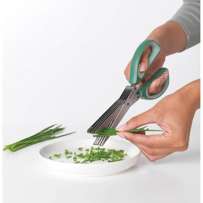 Messer Tasty