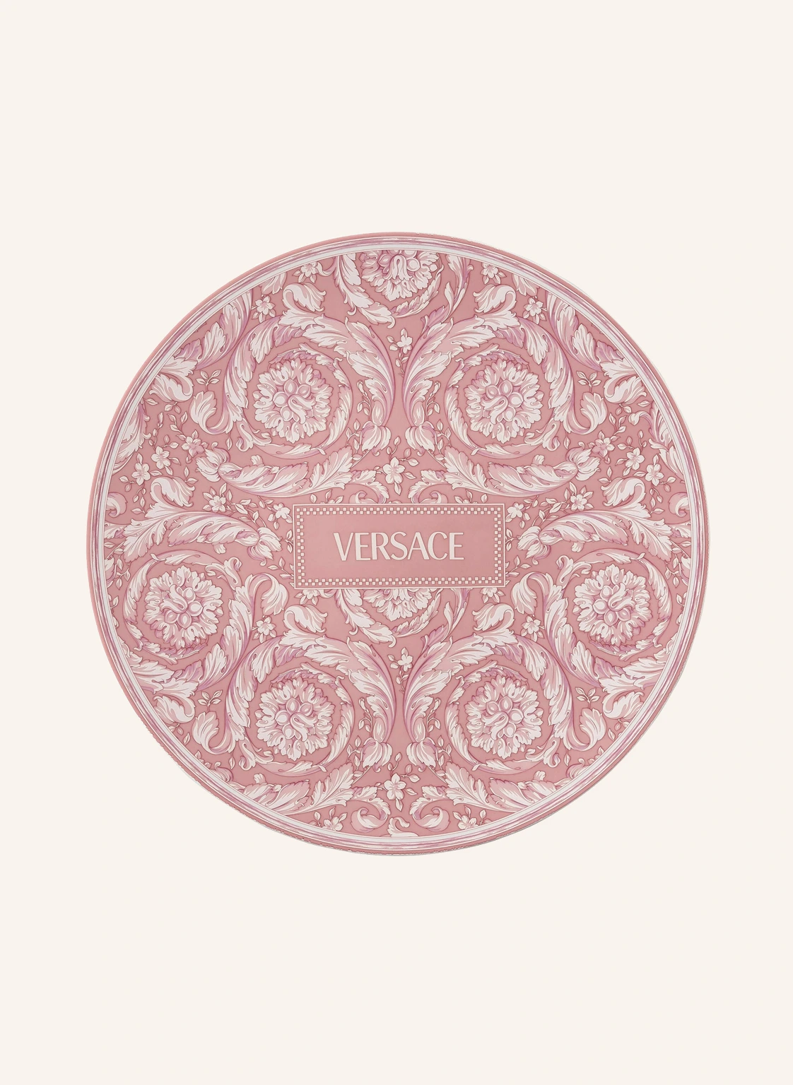 Rosenthal meets VERSACE Platzteller BAROCCO ROSE