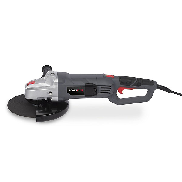 Meuleuse d'angle 230mmPowerPlus 2200w