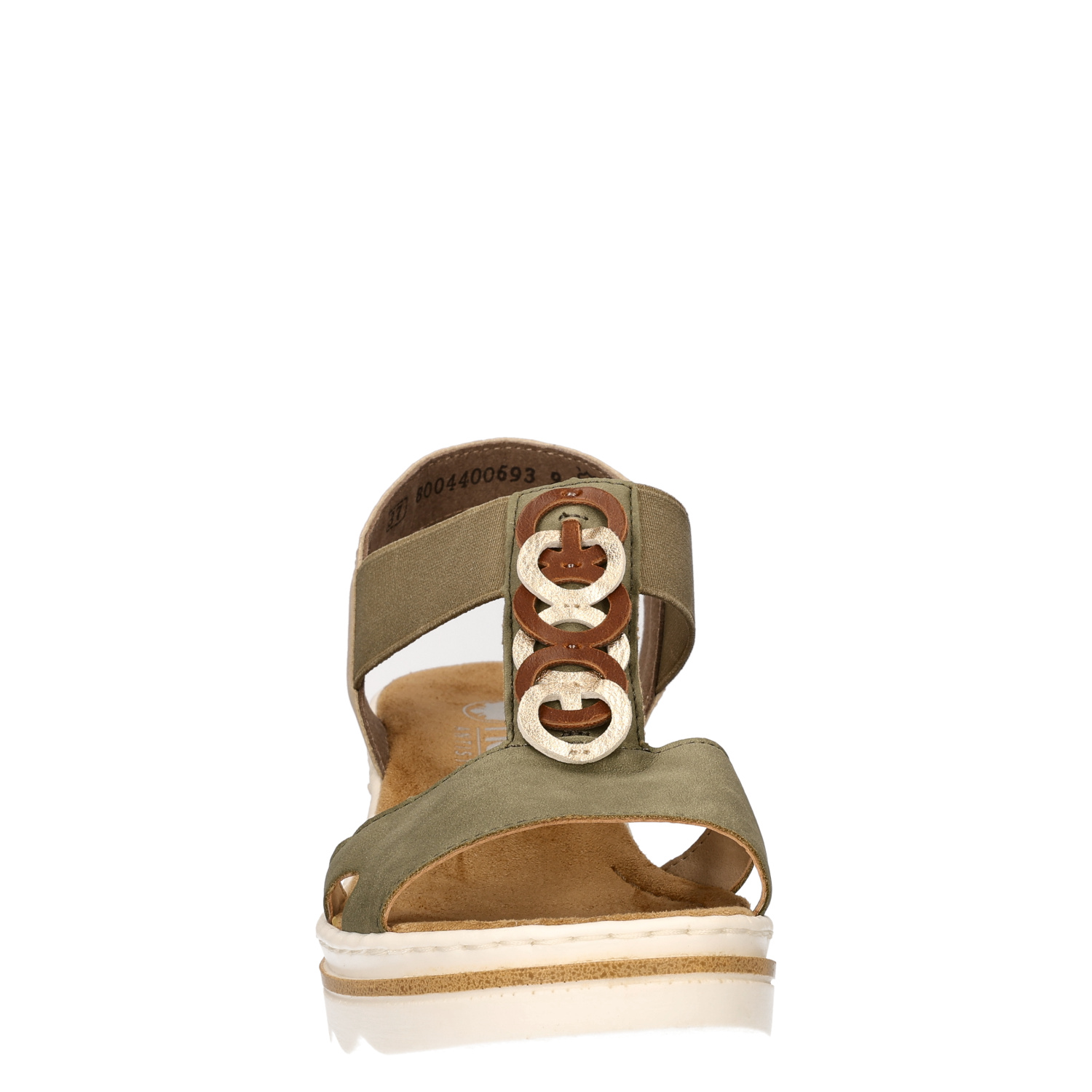 Rieker dames sandaal