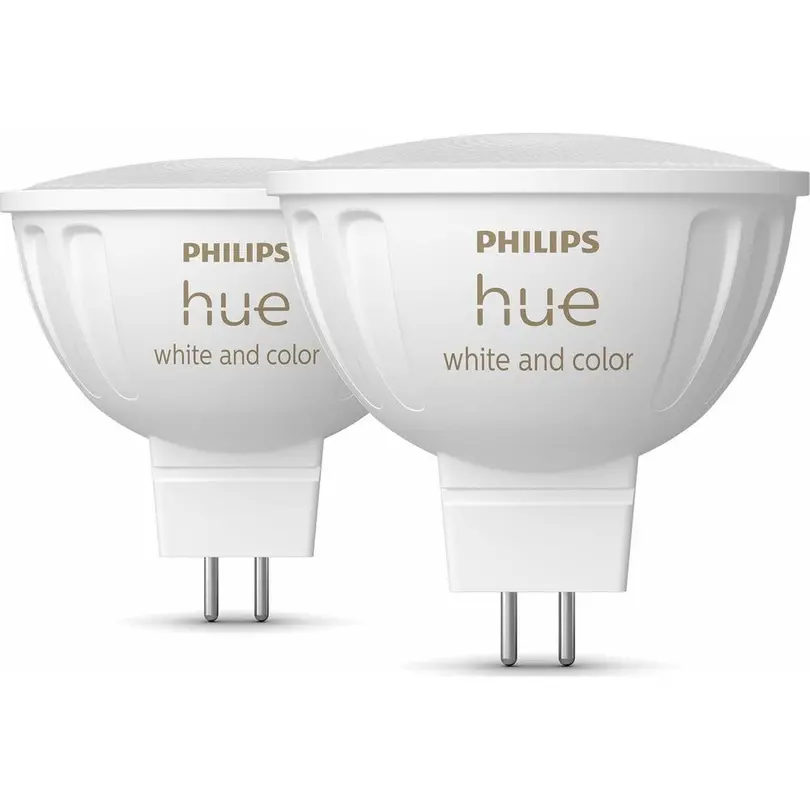 LED 2er-Set Philips