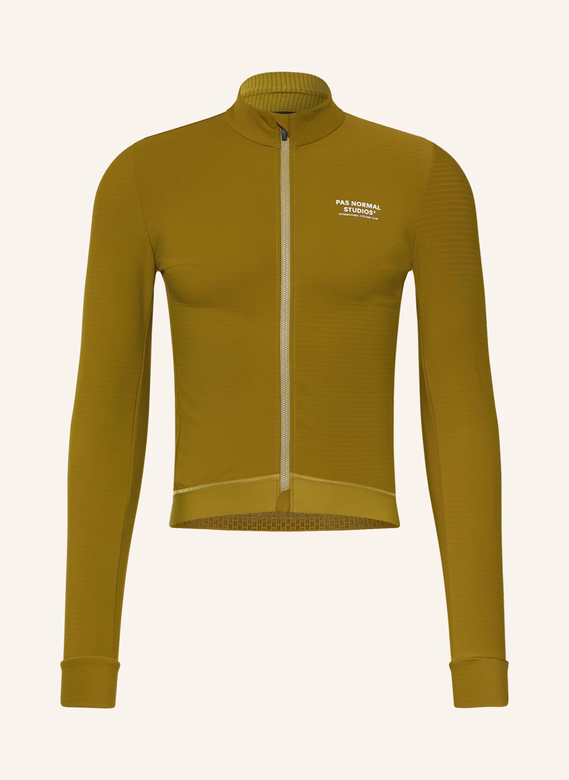 PAS NORMAL STUDIOS Radtrikot ESSENTIAL