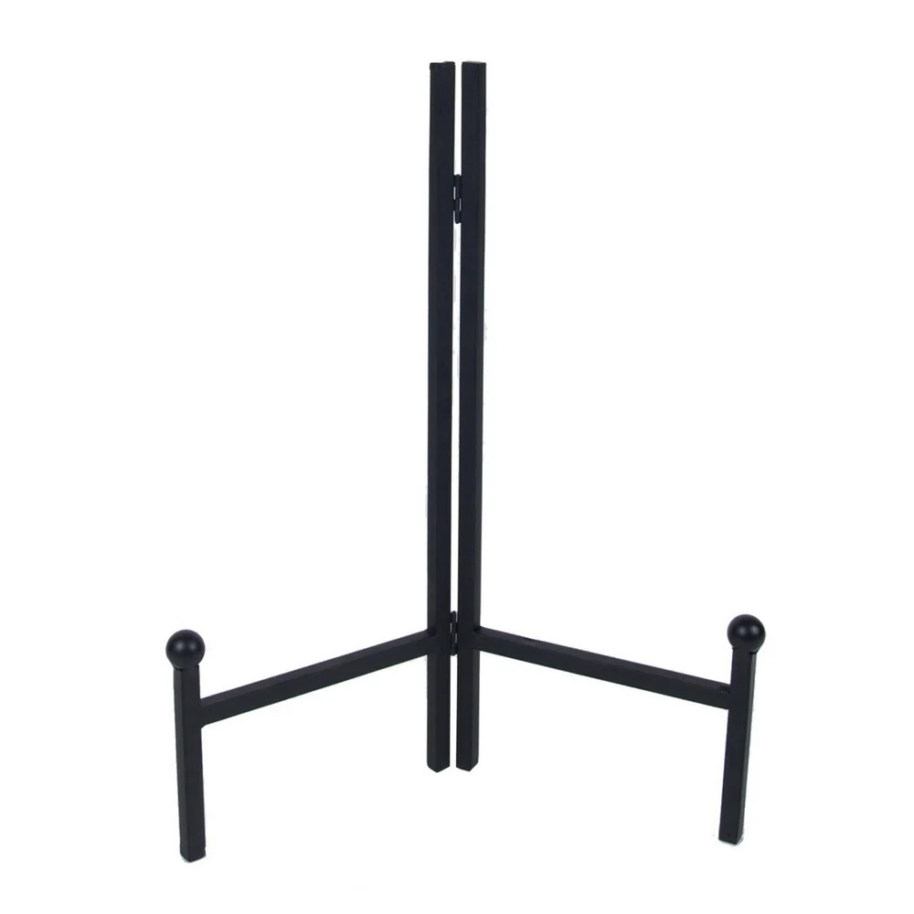 Three Hands Metal Easel