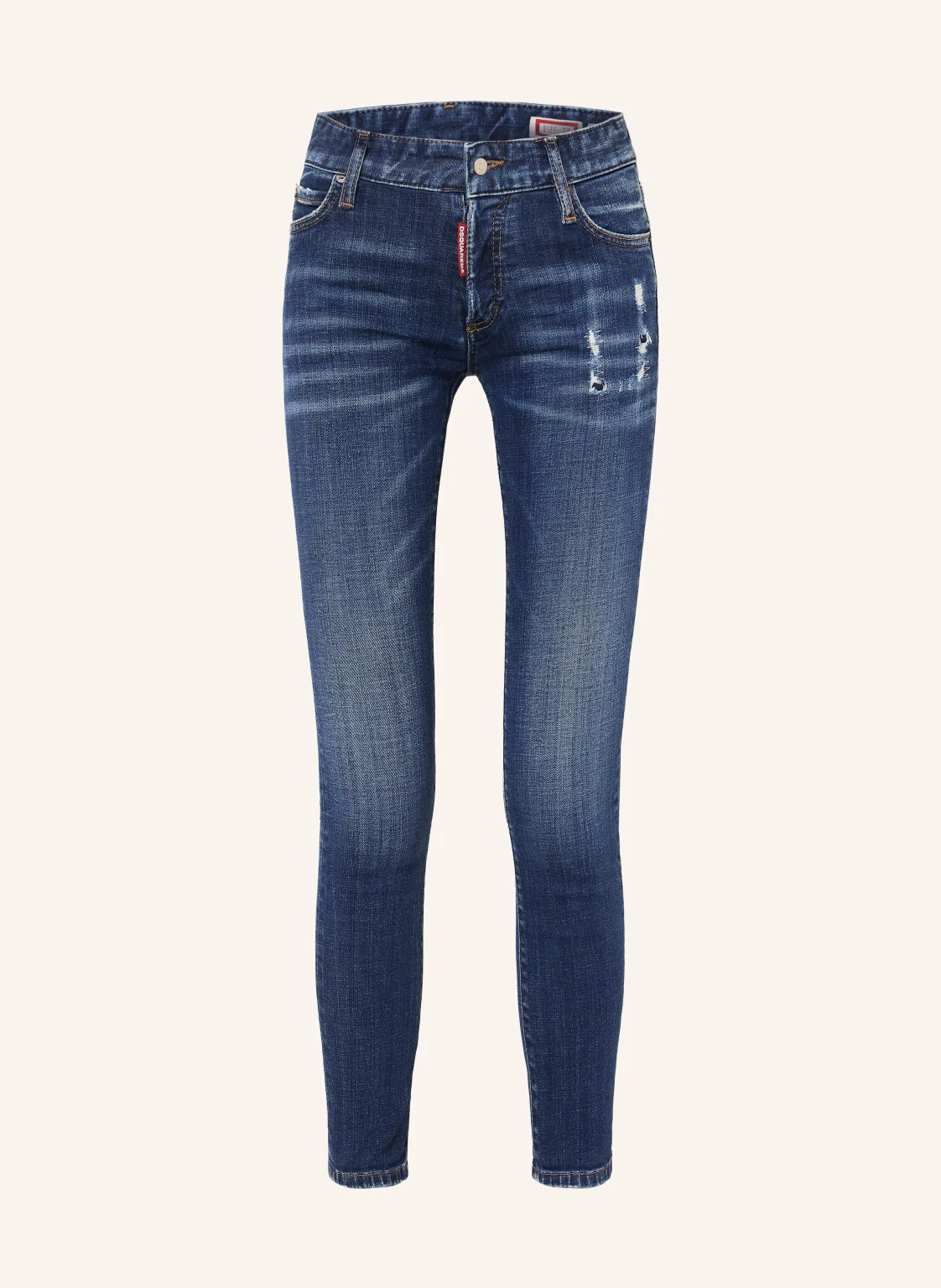 DSQUARED2 Skinny Jeans