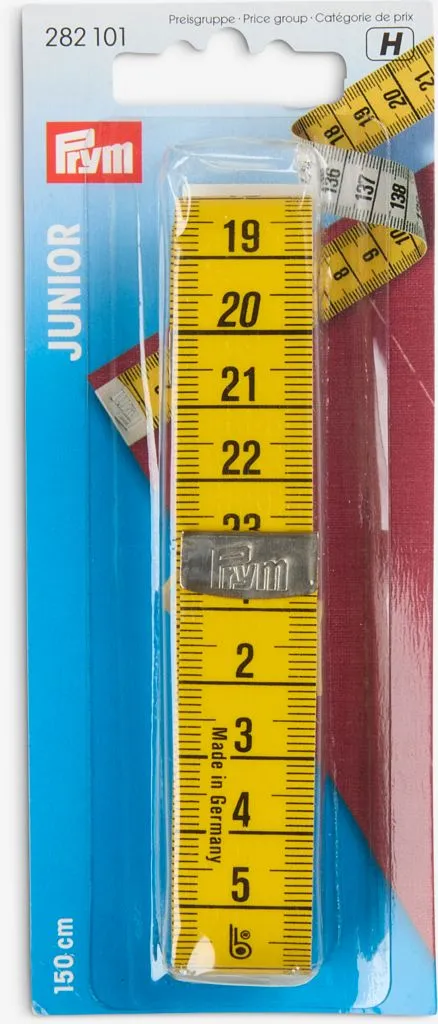 Målebånd 150cm
