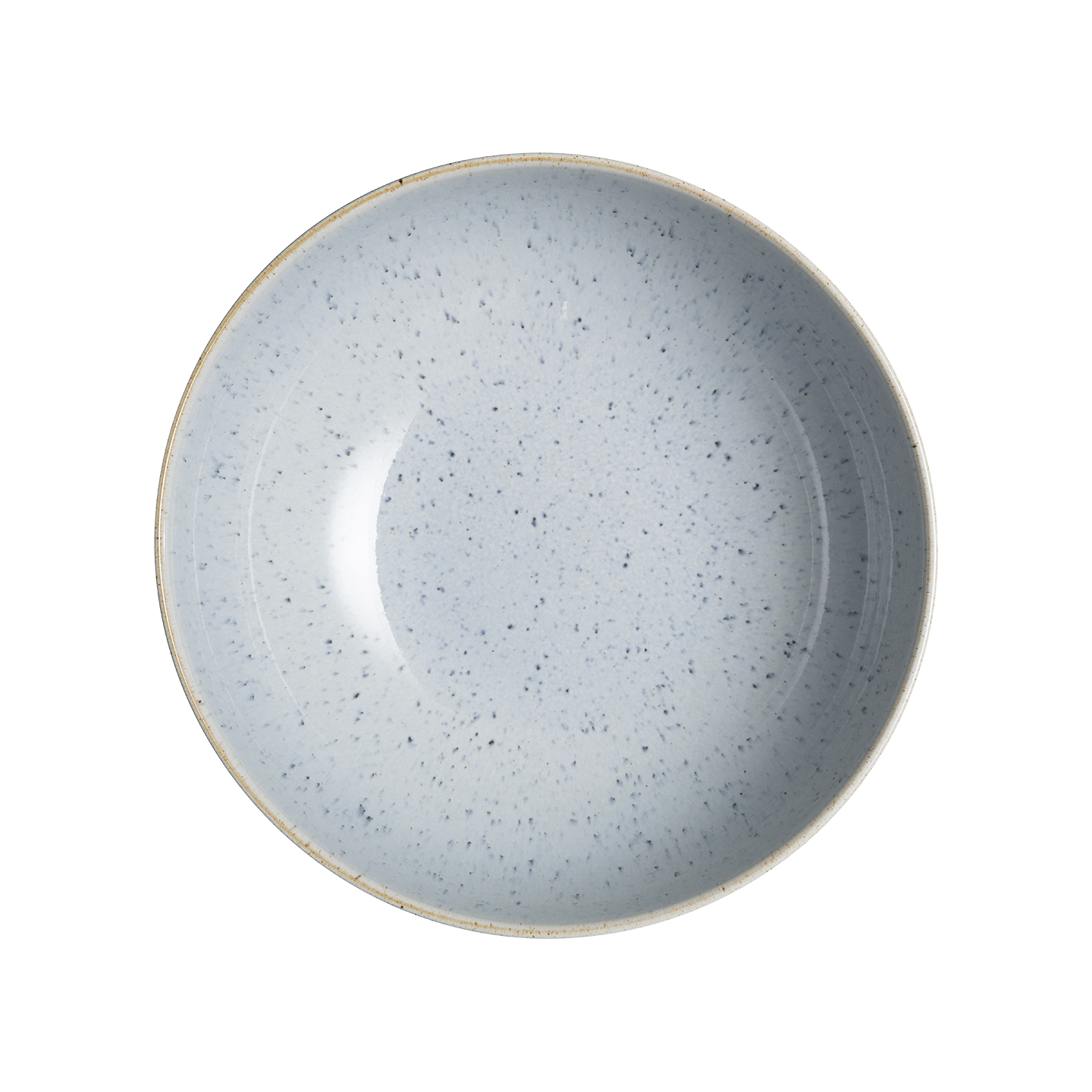 Studio Blue Pebble Cereal Bowl