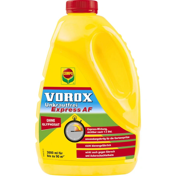 VOROX® Unkrautfrei Express AF 3 L