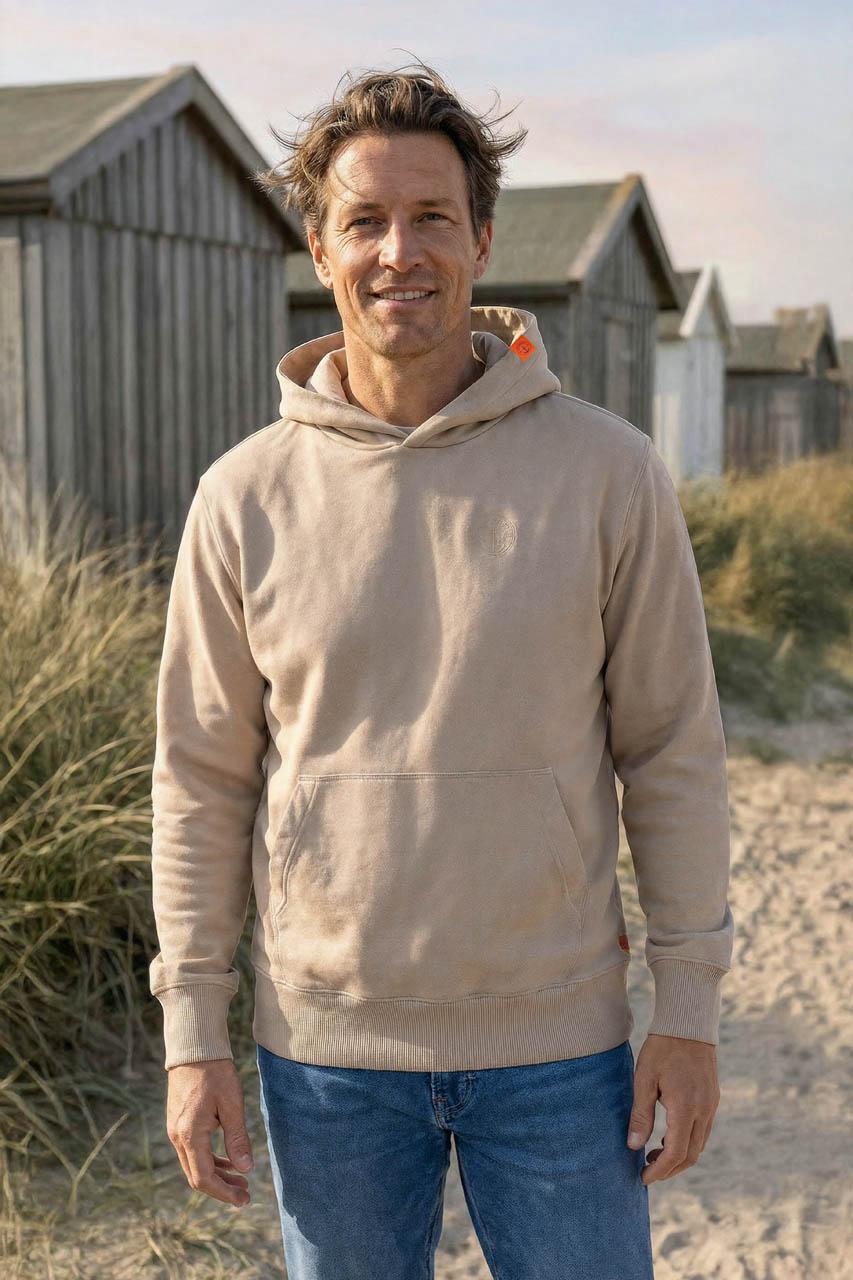 Barney Wohlfühl Hoody A&Co