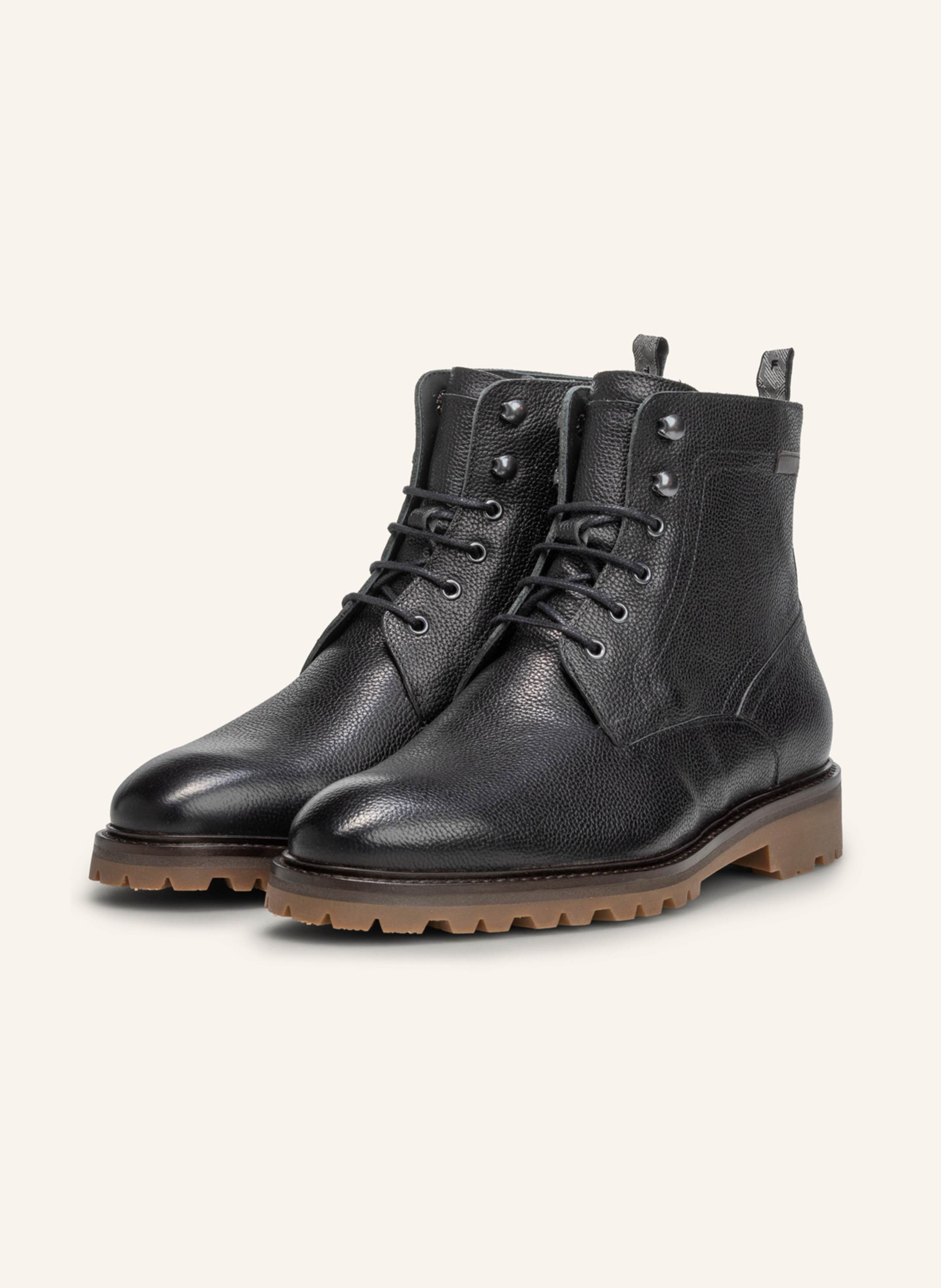 Floris van Bommel Stiefel STURDI 07