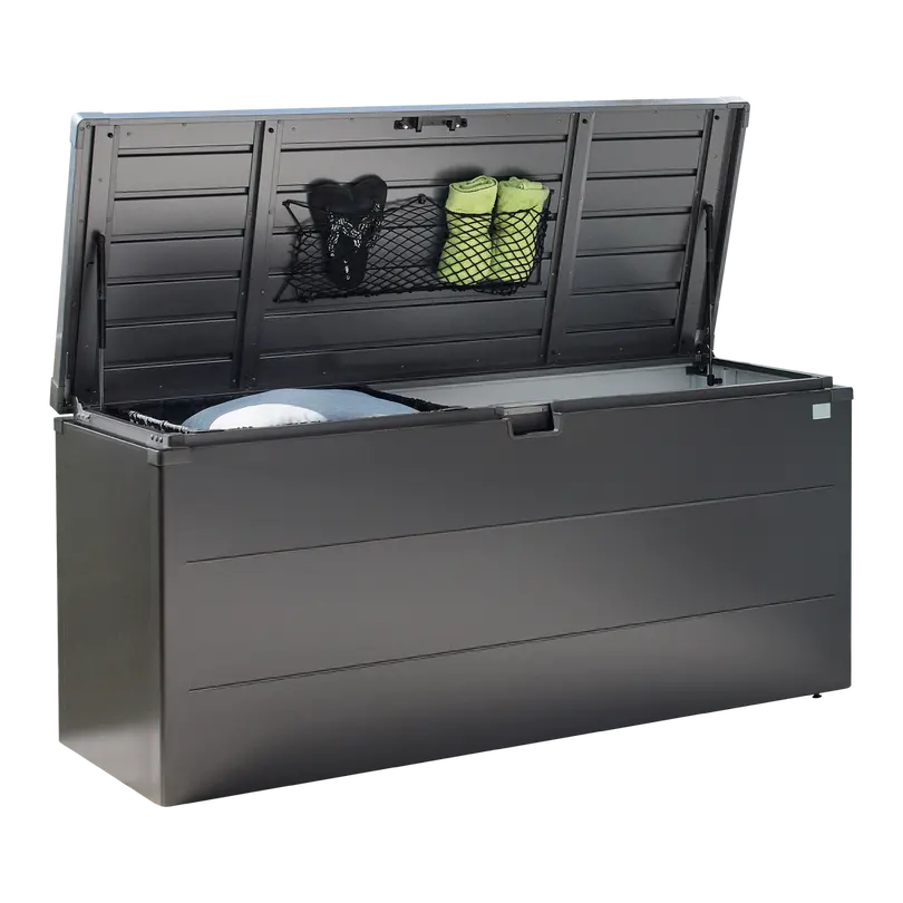 Kissenbox Biohort