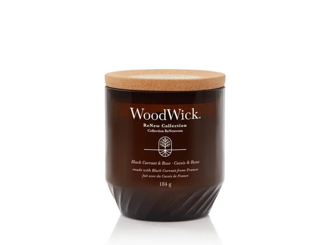 Duftkerze Woodwick