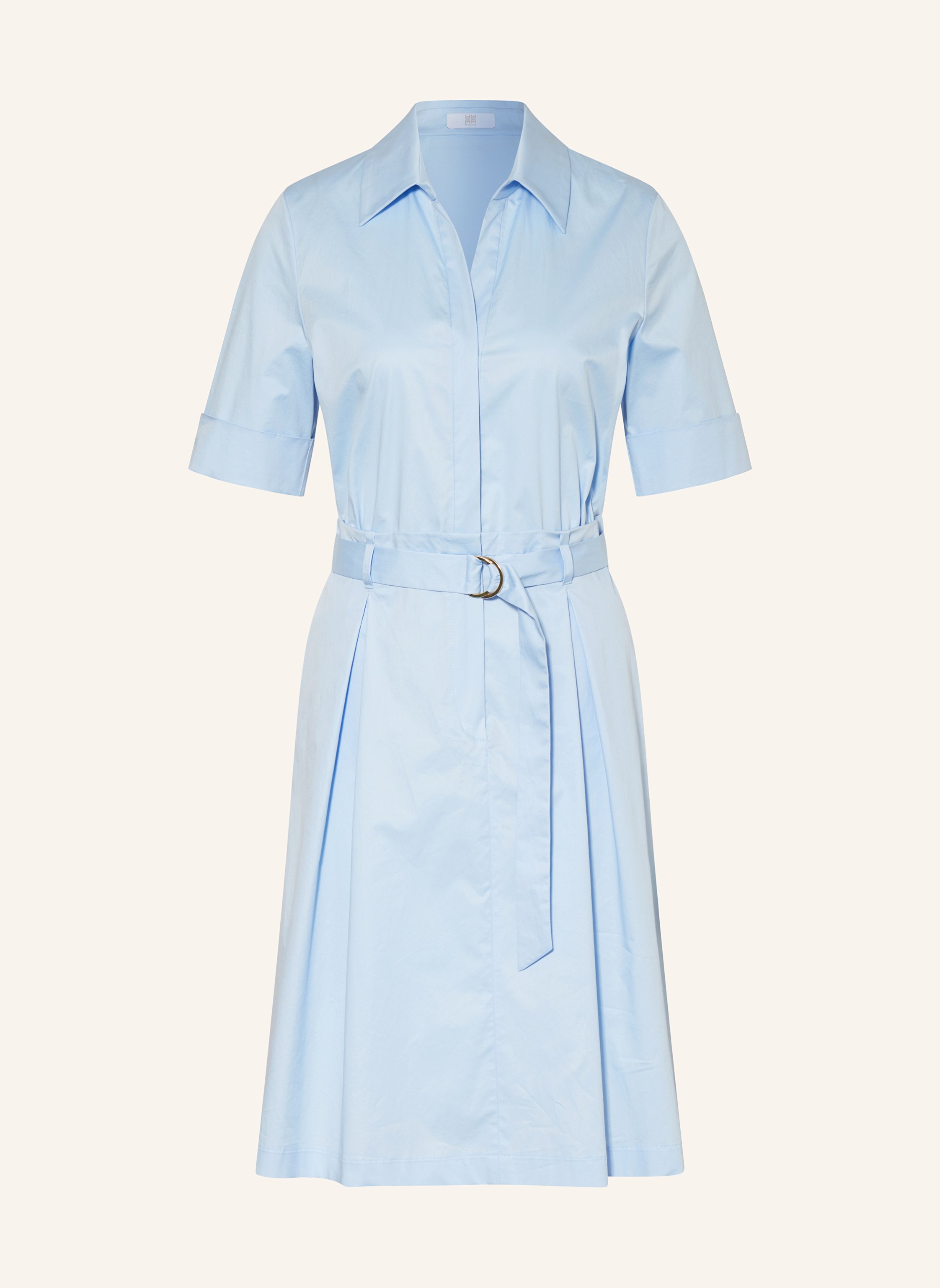 RIANI Hemdblusenkleid