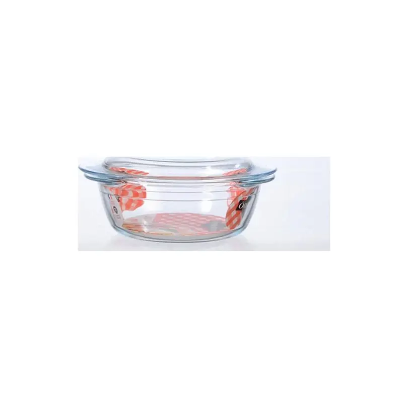 Auflaufform 3er-Set Cocotte