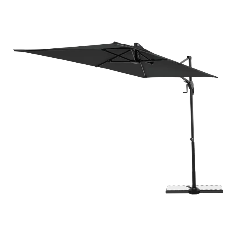 Sonnenschirm Active Green Edition