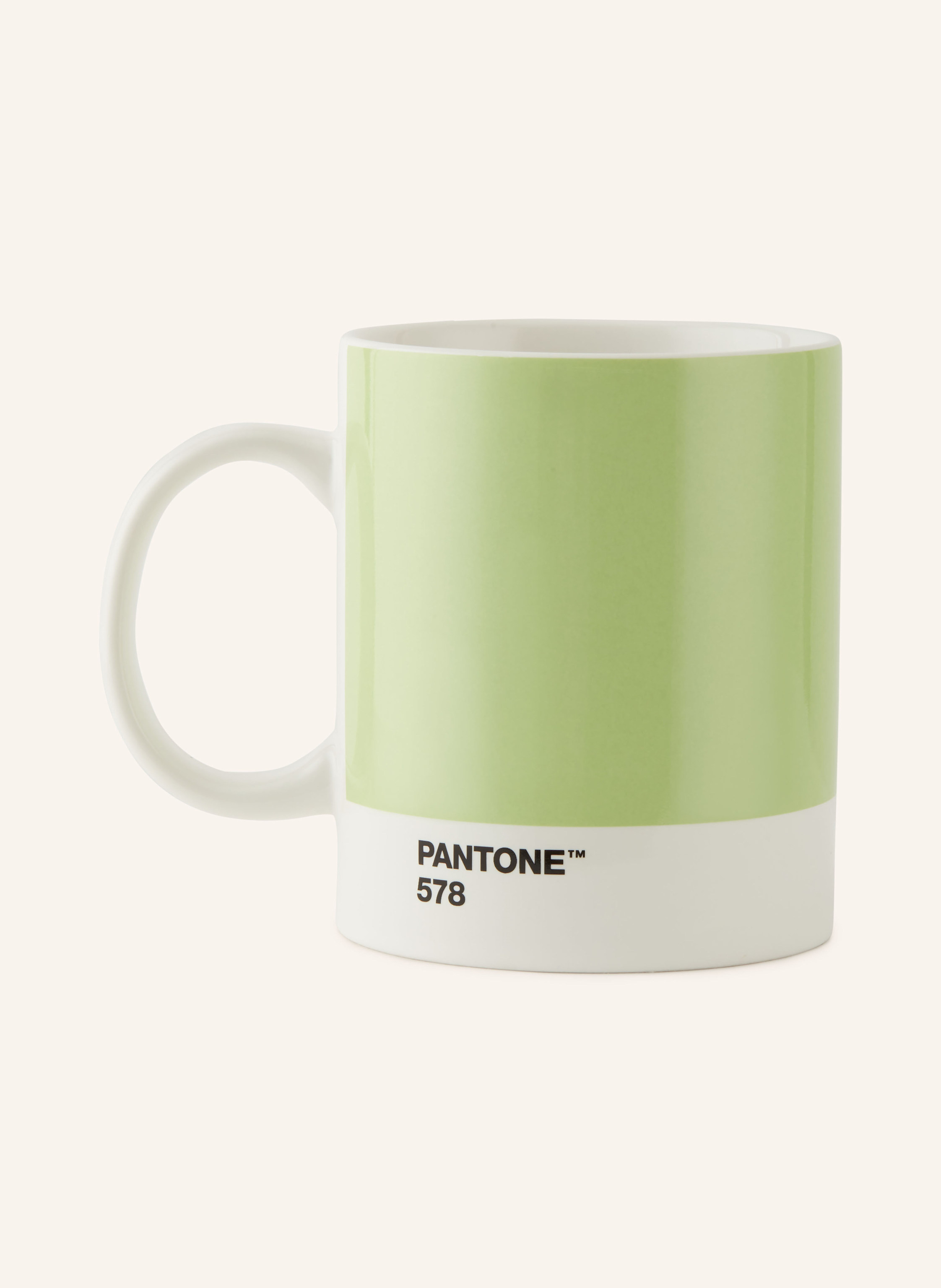 PANTONE Henkelbecher