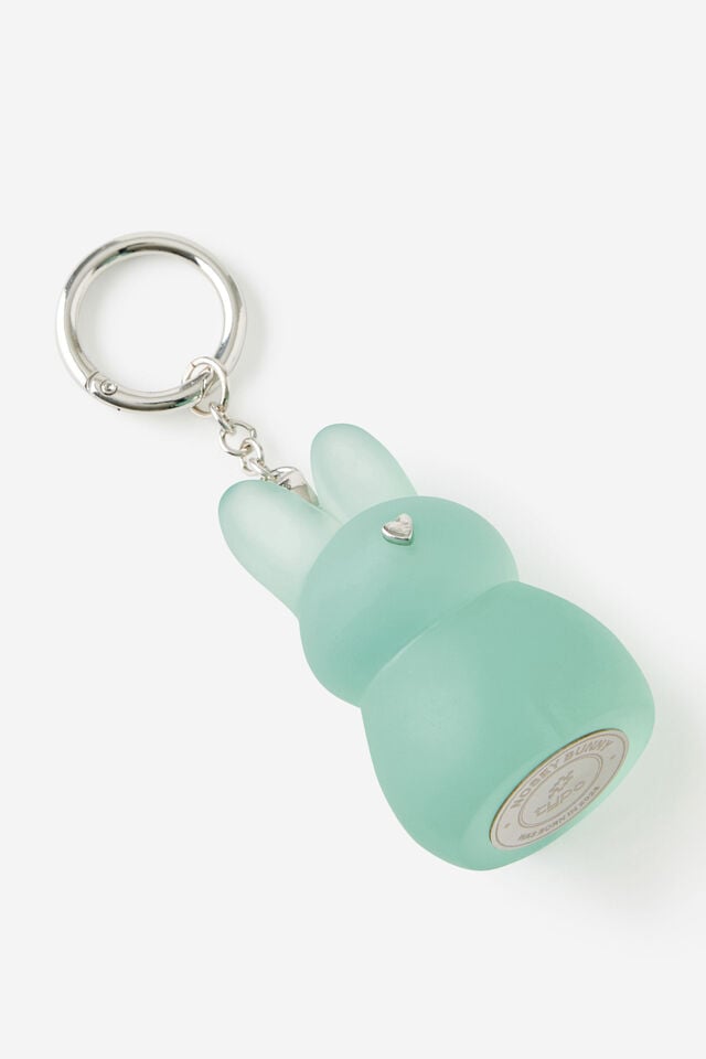 Resin Craft Keychain