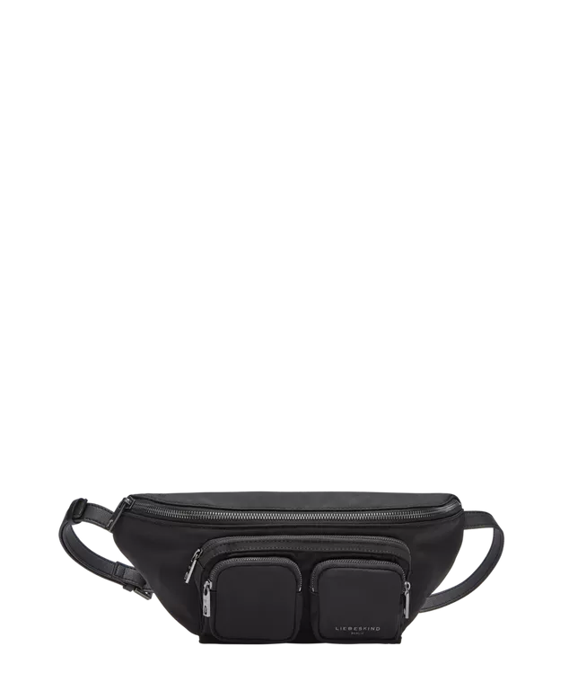 Nylon Maia Belt-Bag M