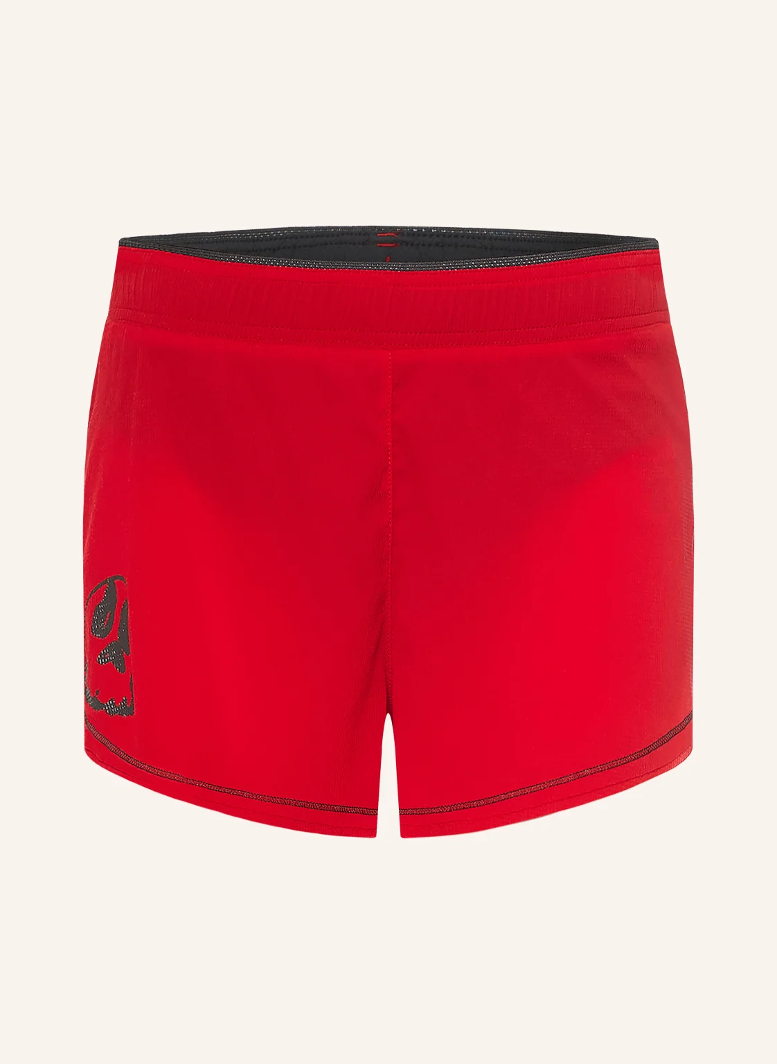 Y-3 2-in-1-Laufshorts Y3 RUNNING