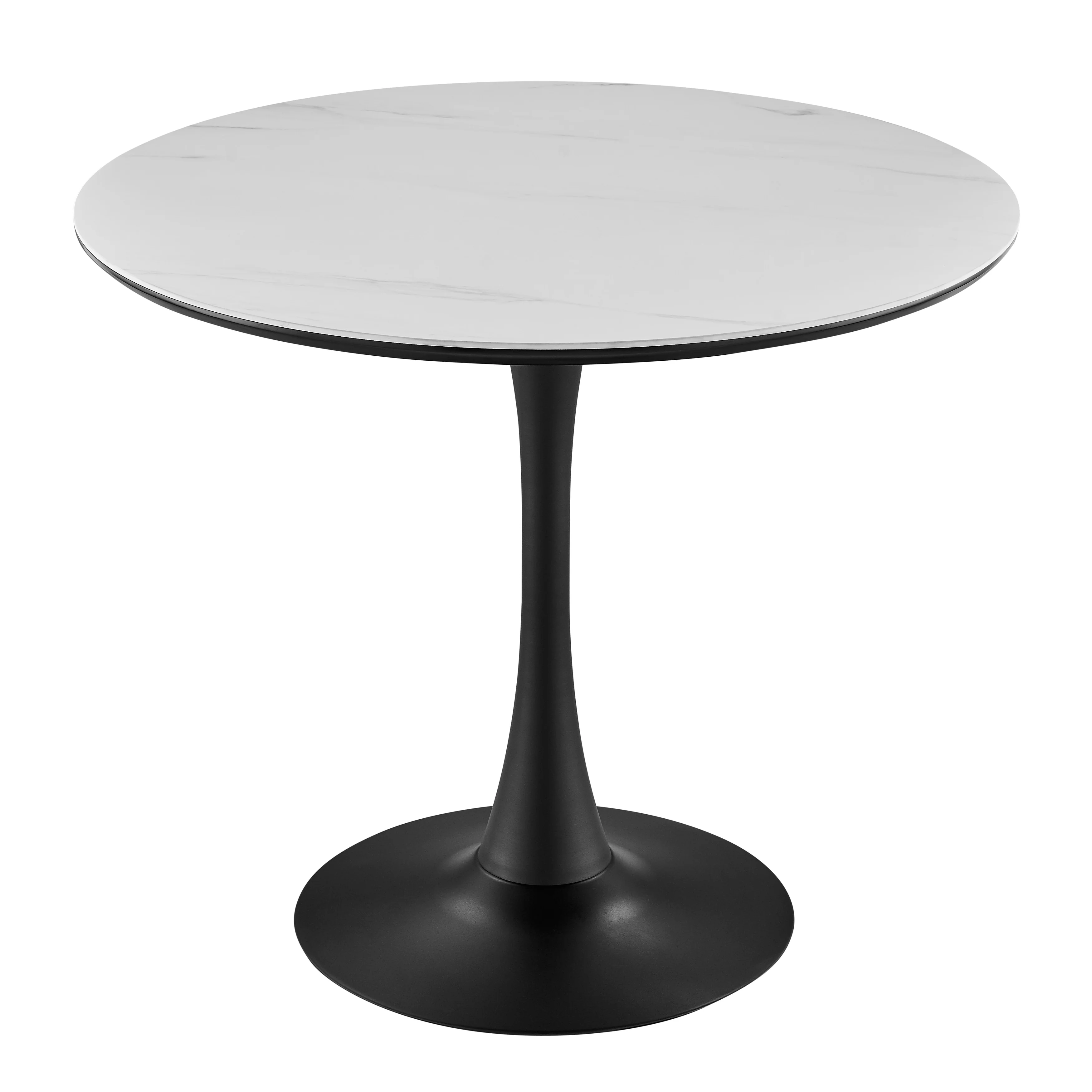 Anson Round Dining Table