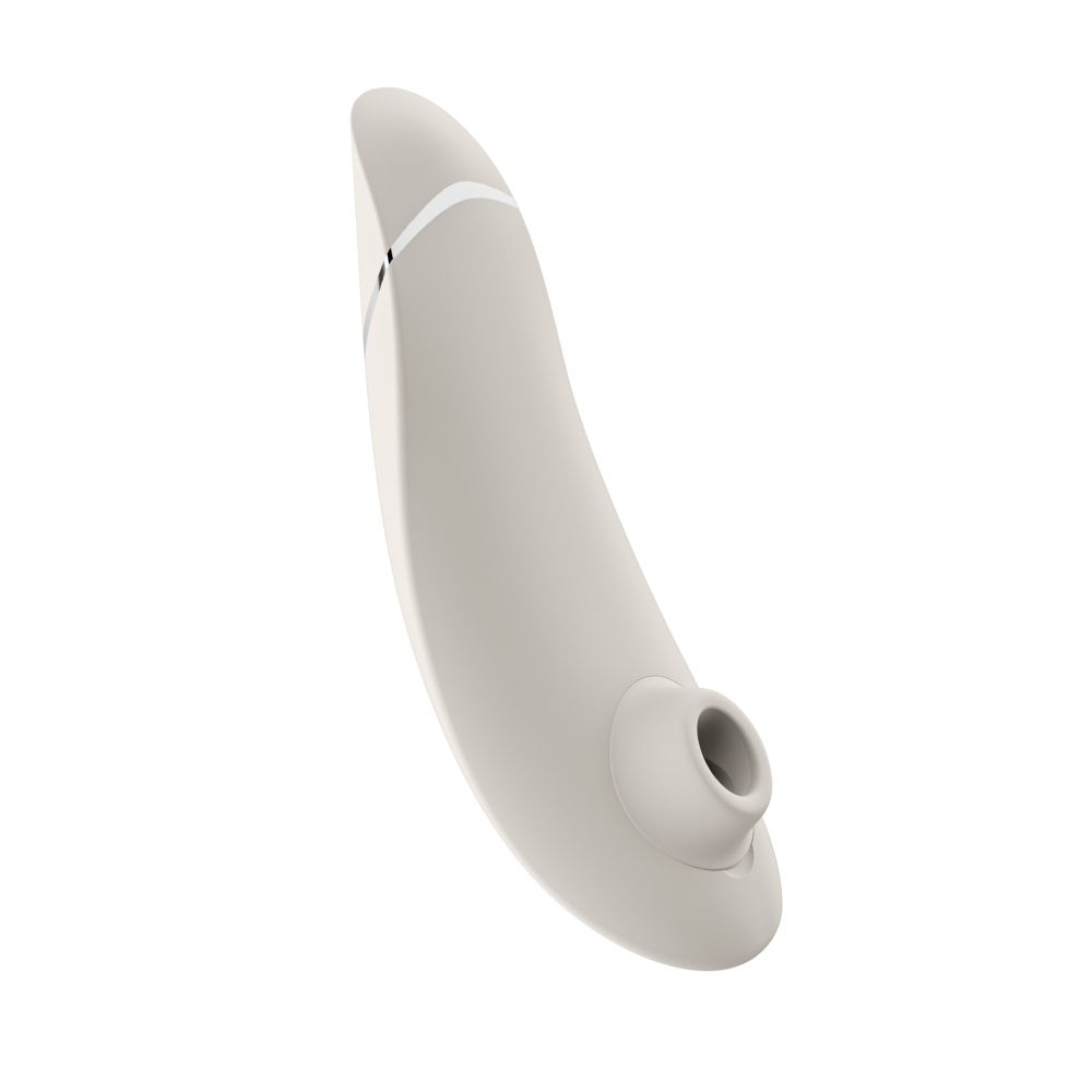 Premium 2 - Klitoralstimulator mit Pleasure Air