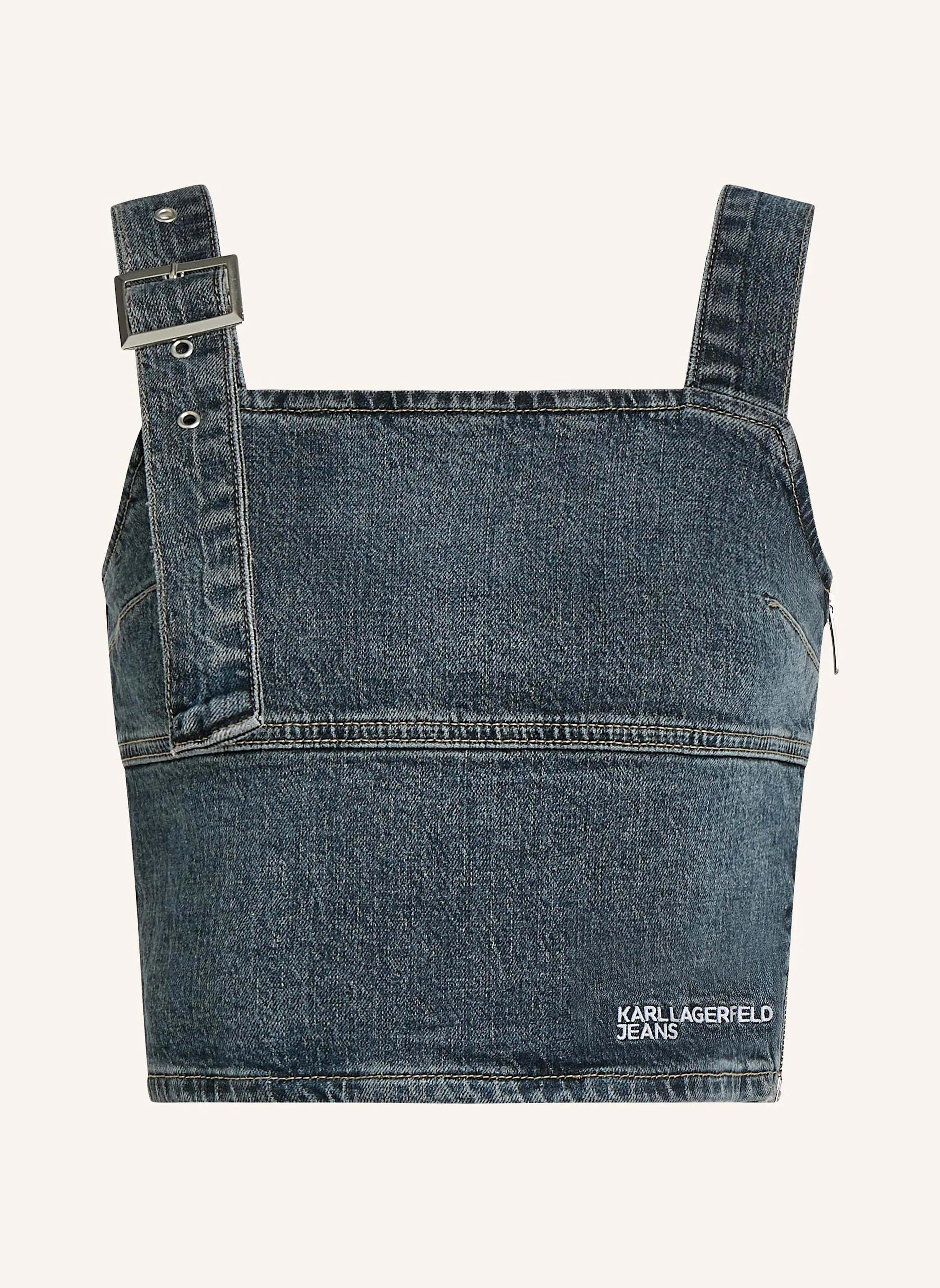 KARL LAGERFELD JEANS Bluse