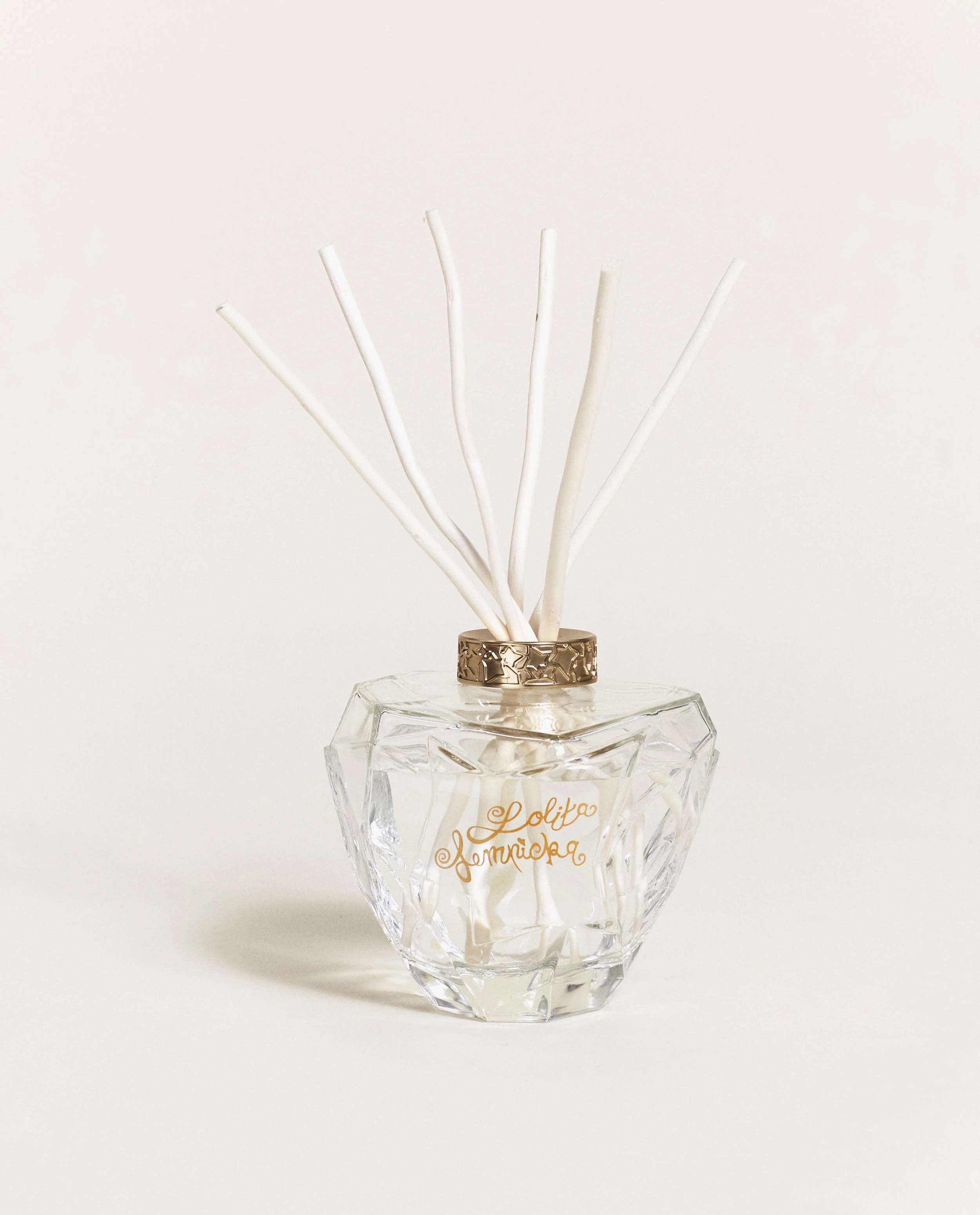 Bouquet parfumé Lolita Lempicka Transparent