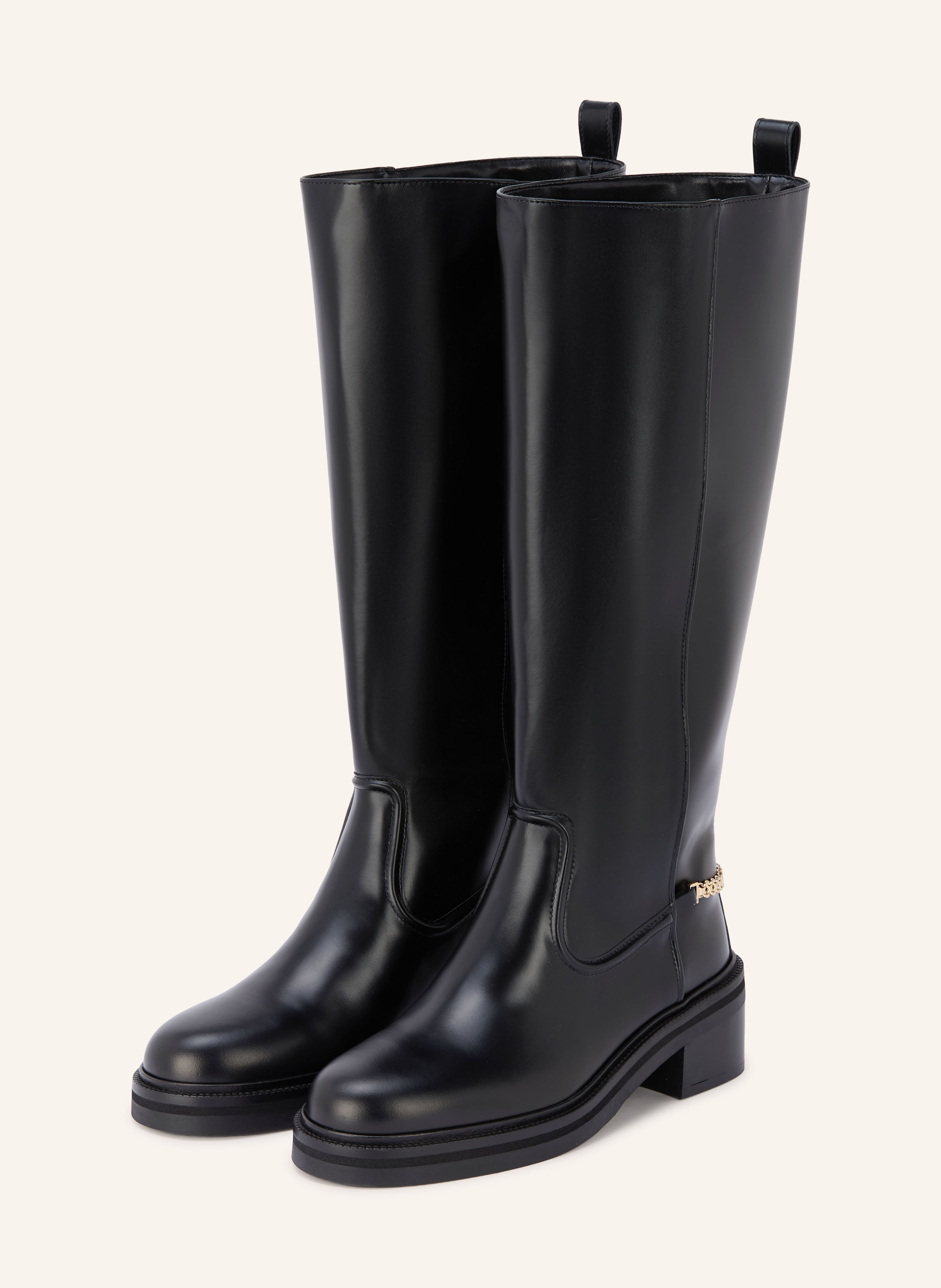 maje Stiefel