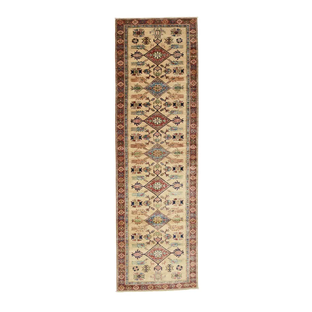 Orientteppich Kazak Pakistan